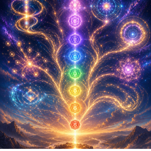 Innerstanding the Binary Light Codes System: Choosing the Right Tool for Your Journey