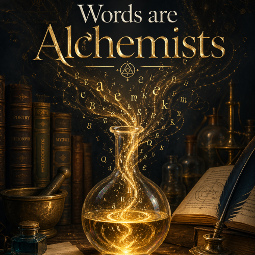 Words Are Alchemists