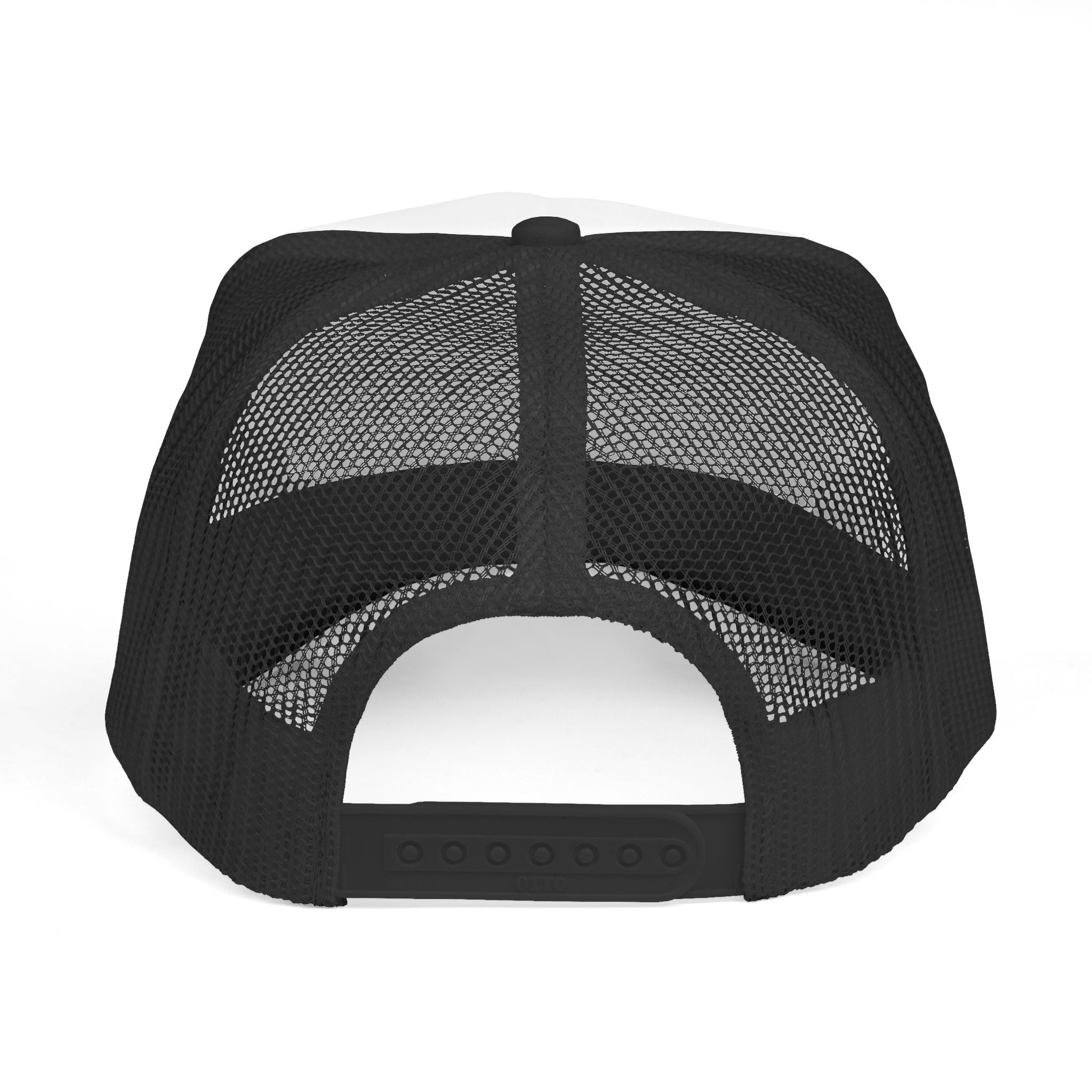 It's Alright It's All Light Trucker Cap