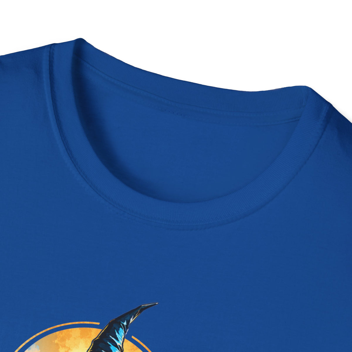 BLC Wizard Tee - Elevated and Grounded