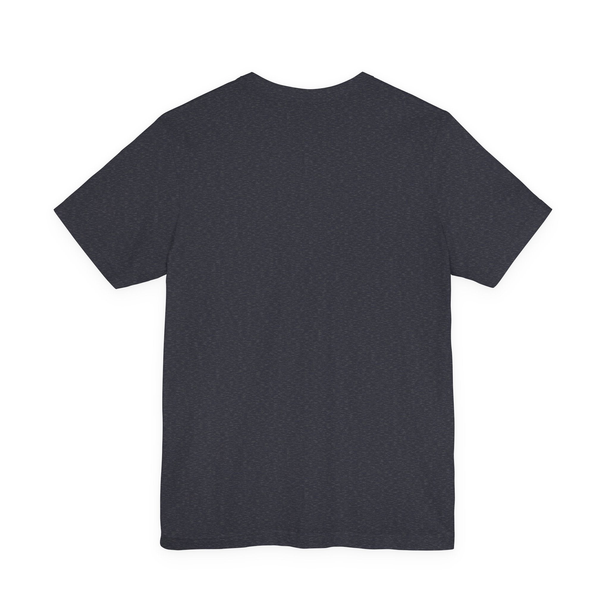 The Legacy Key Wizard Tee