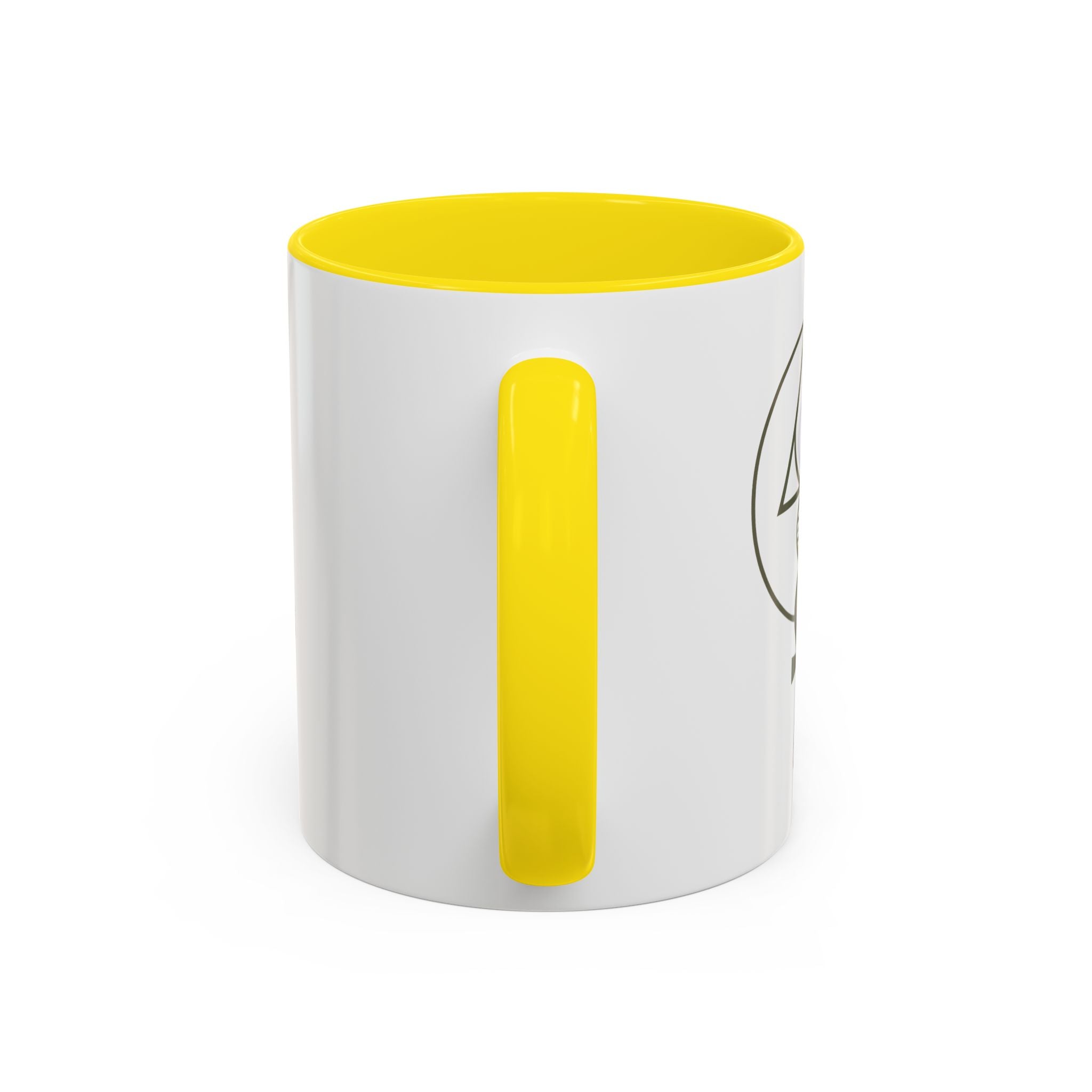 Affirmation Mug – "Unexpected Money Code" Coffee Cup