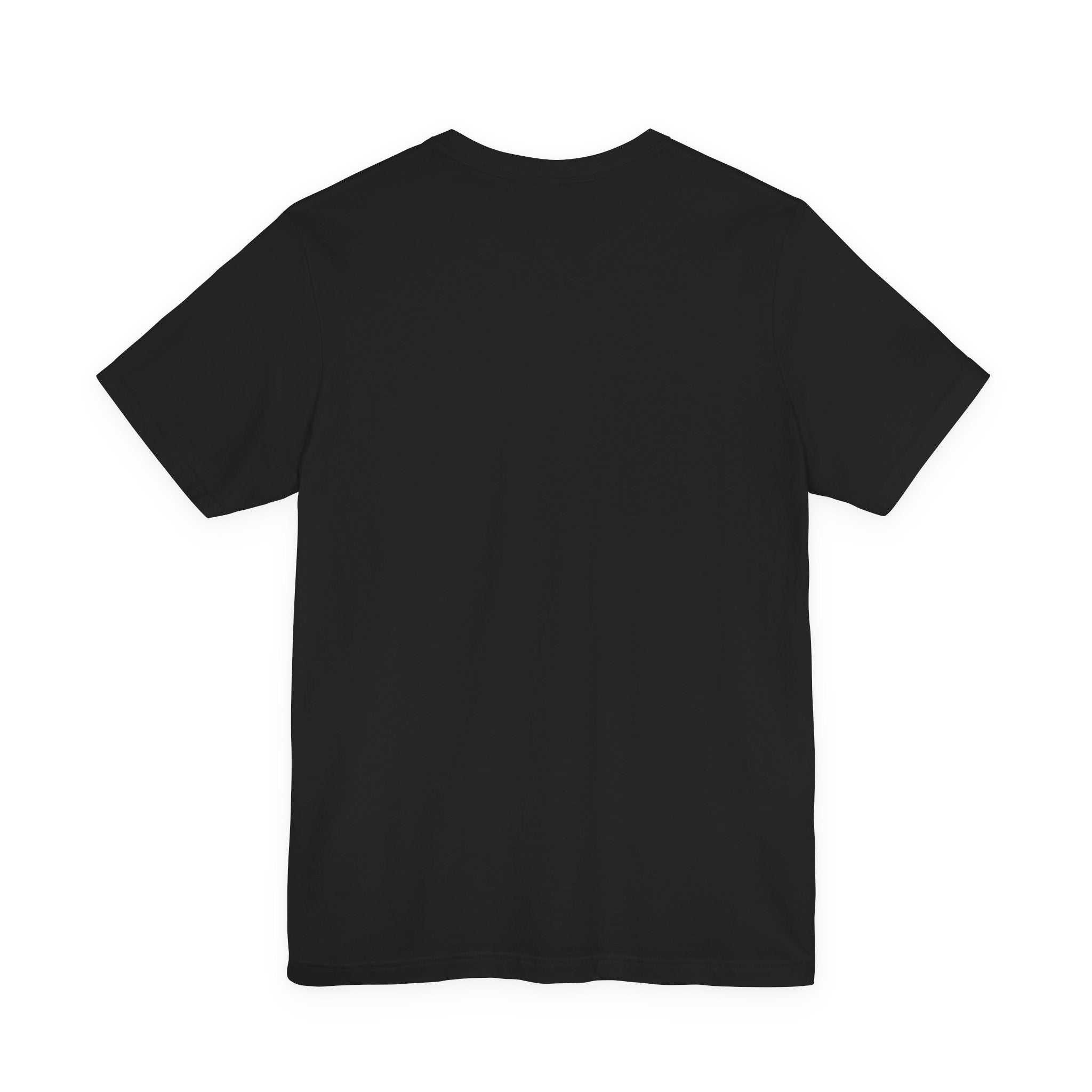 The Legacy Key Wizard Tee