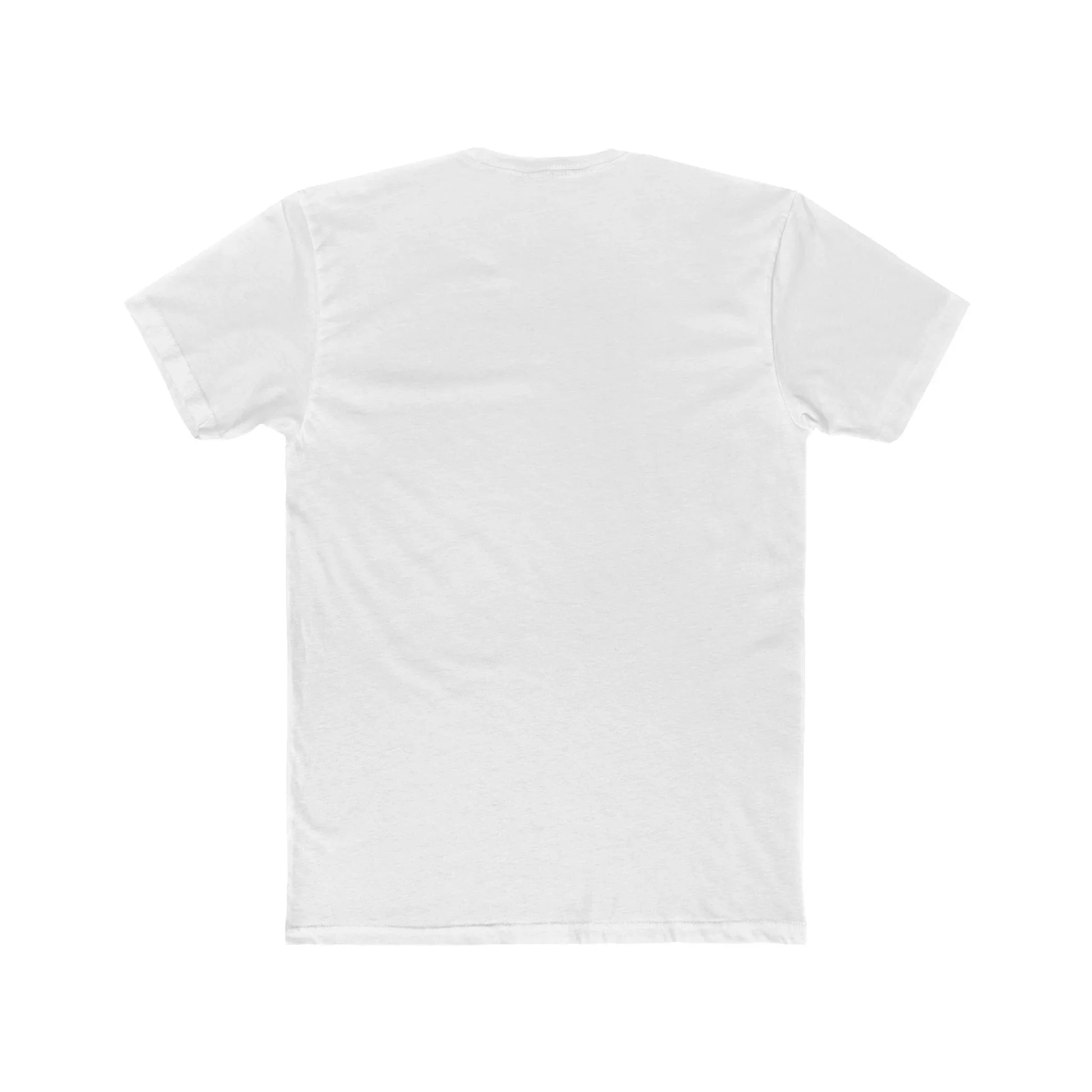 It's Alright, It's All Light - Tee - Binary Light Codes