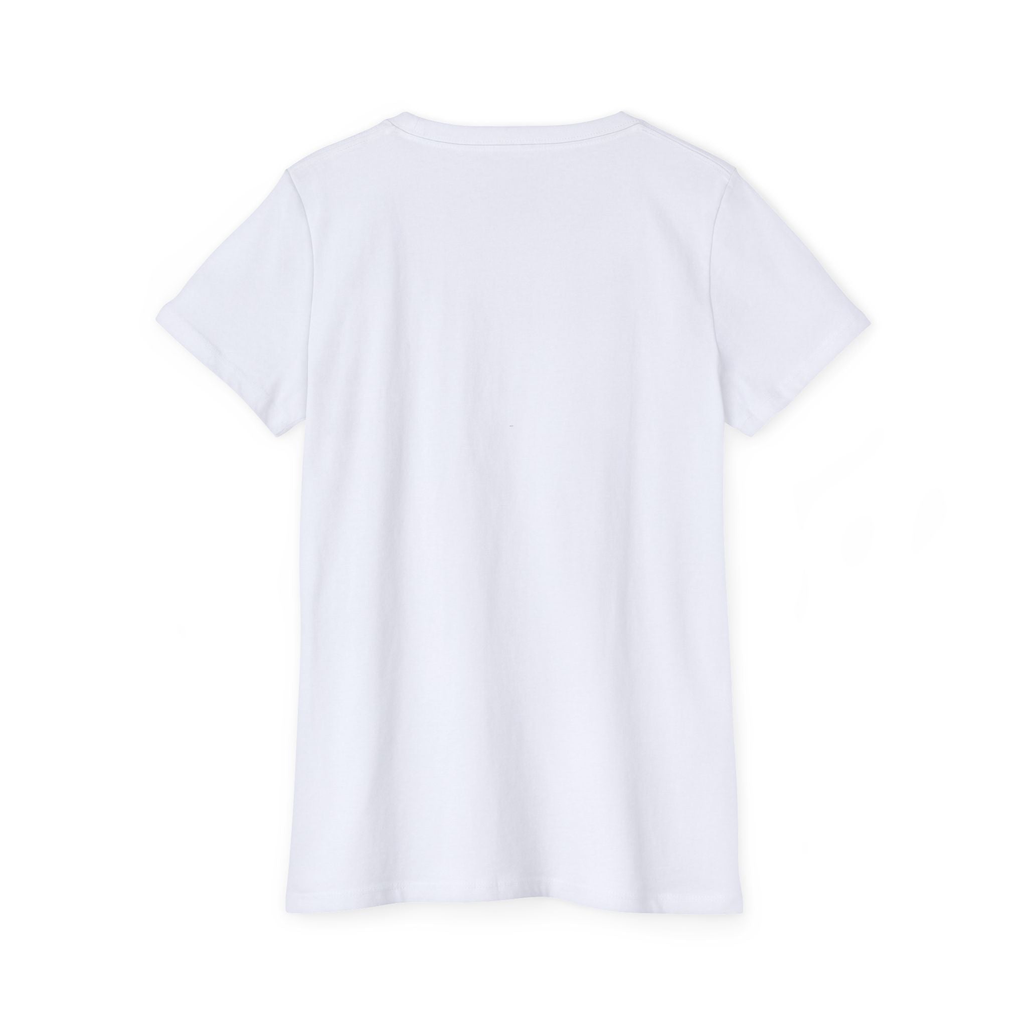 Organic Cotton Tree of Life DNA Activation T-Shirt - Colorful Roots & Branches