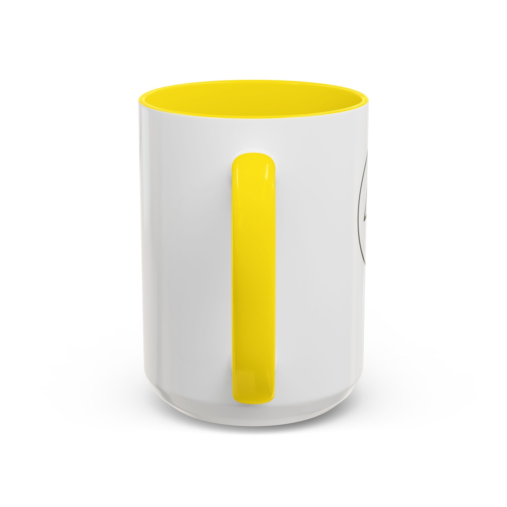 Affirmation Mug – "Unexpected Money Code" Coffee Cup