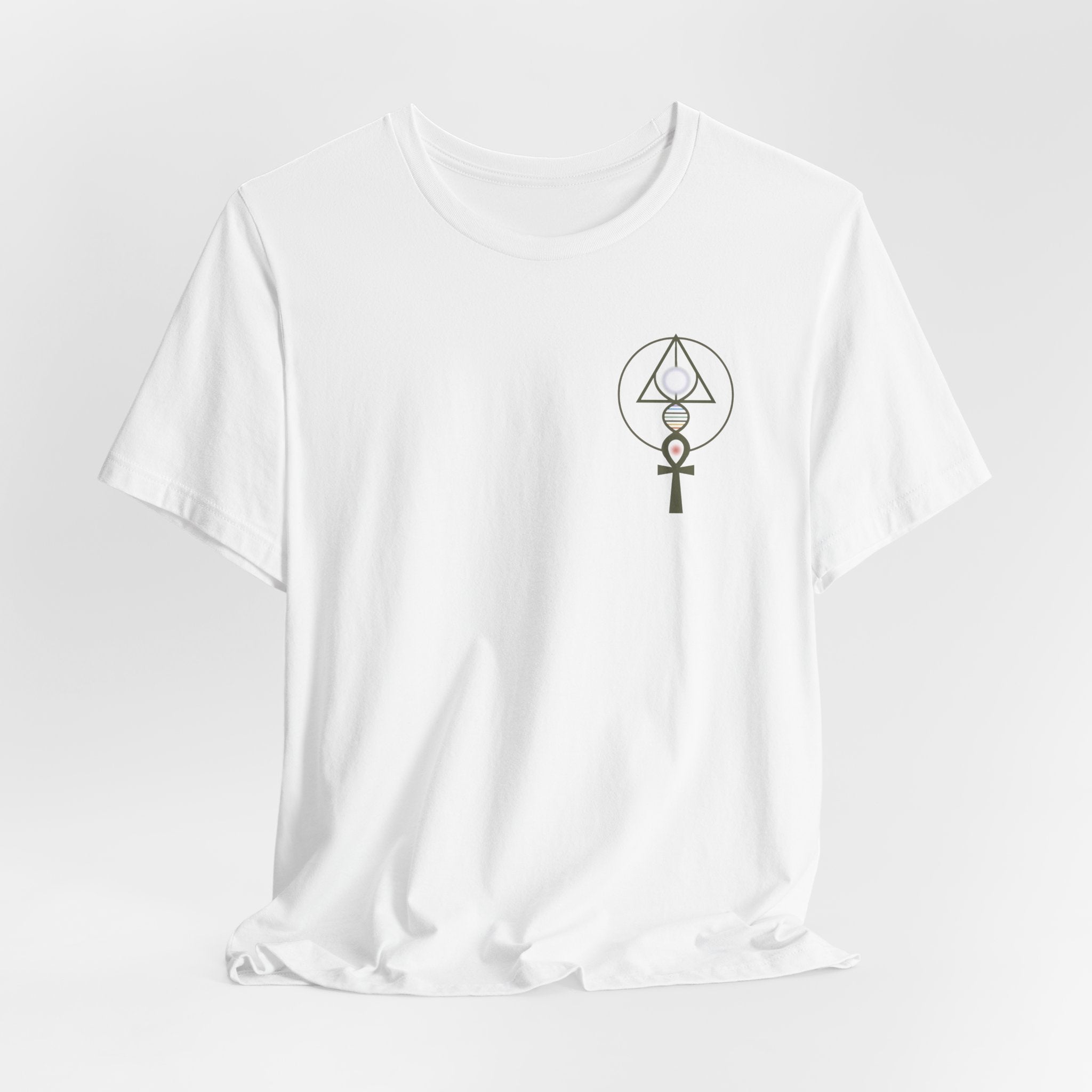 BLC Legacy Key Tee - Unexpected Money Code 111000000010