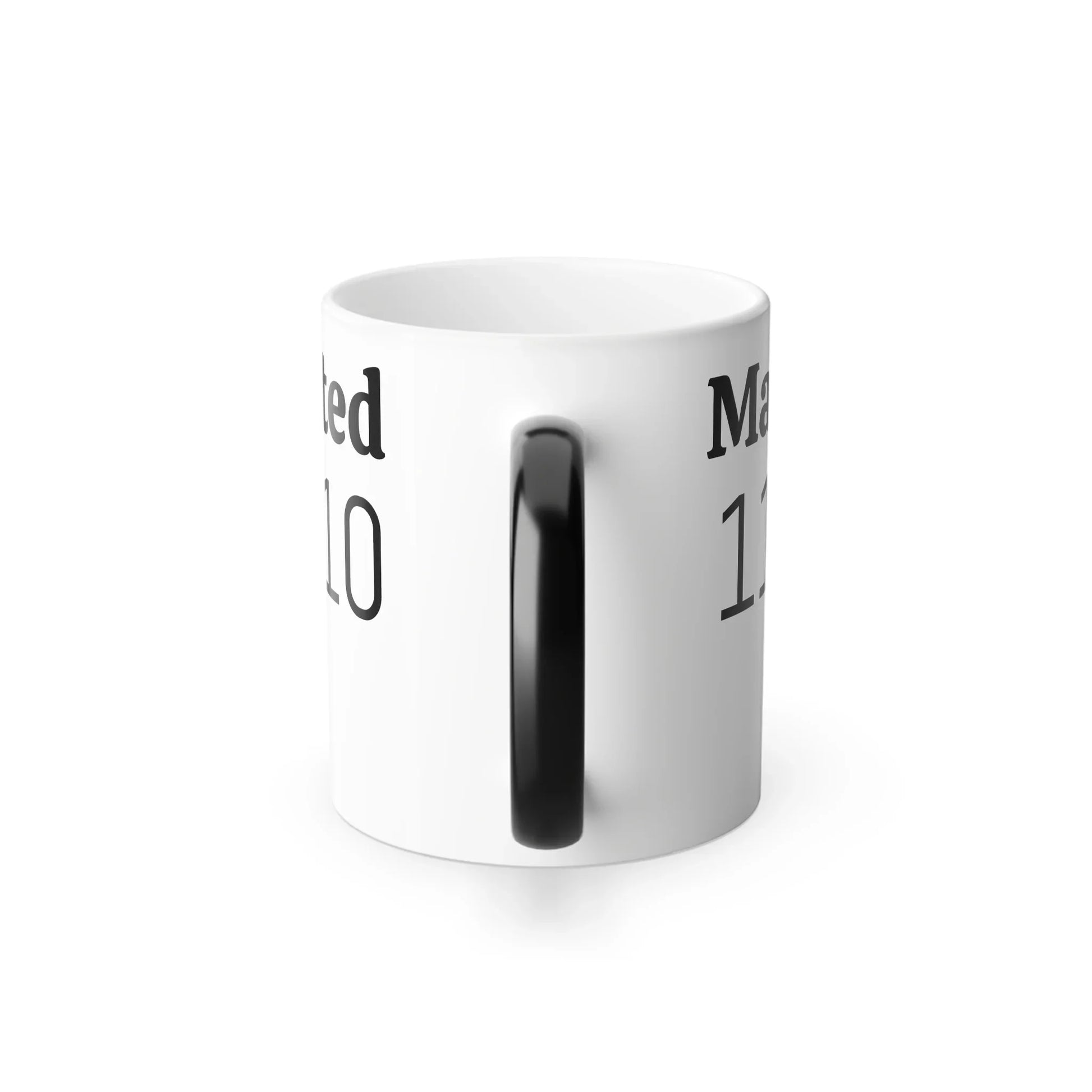 The Legacy Key - Manifest Unexpected Money (Mug) 111000000010 - Binary Light Codes