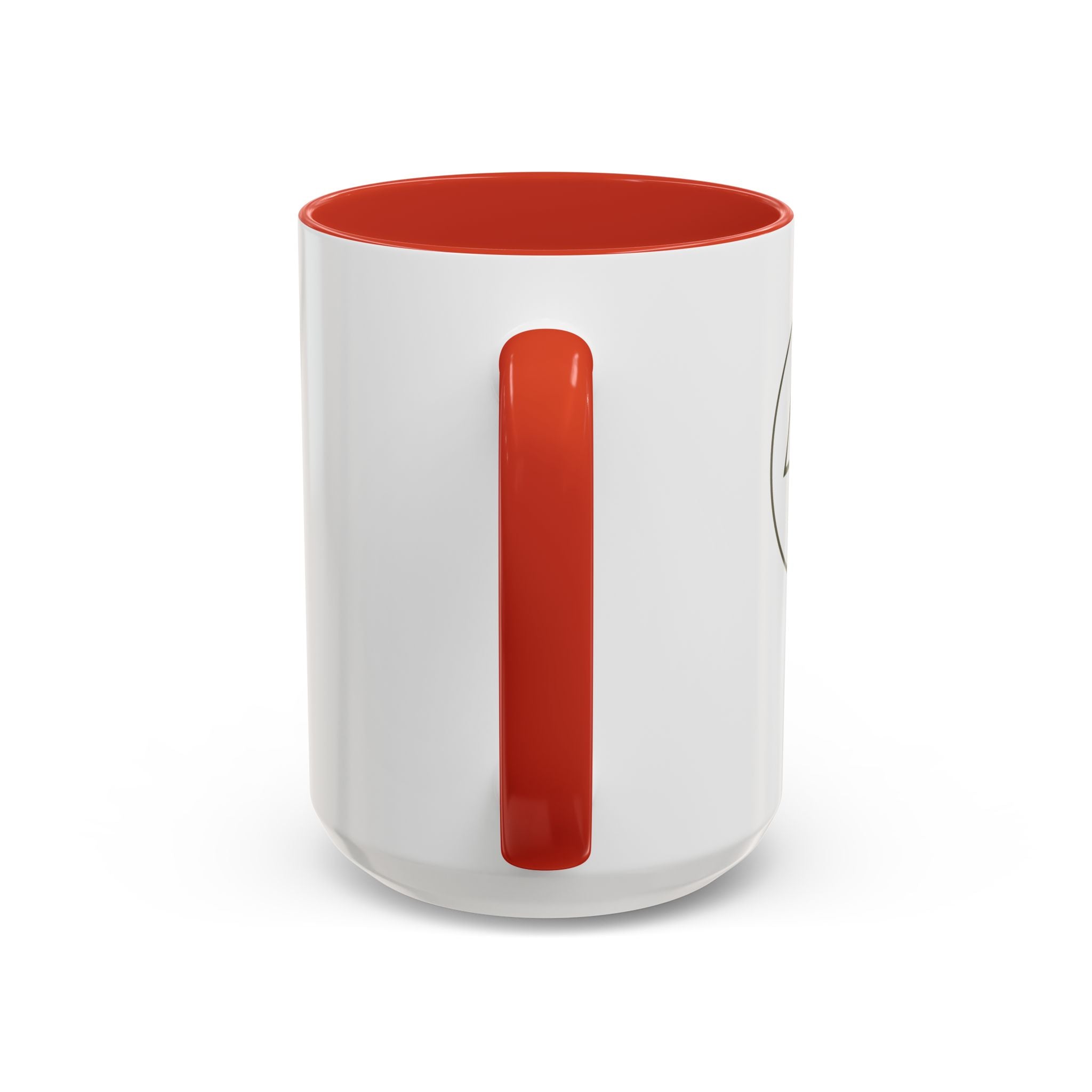 Affirmation Mug – "Unexpected Money Code" Coffee Cup