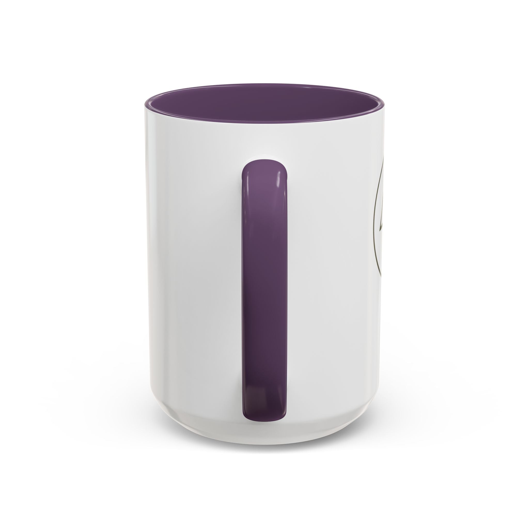 Affirmation Mug – "Unexpected Money Code" Coffee Cup