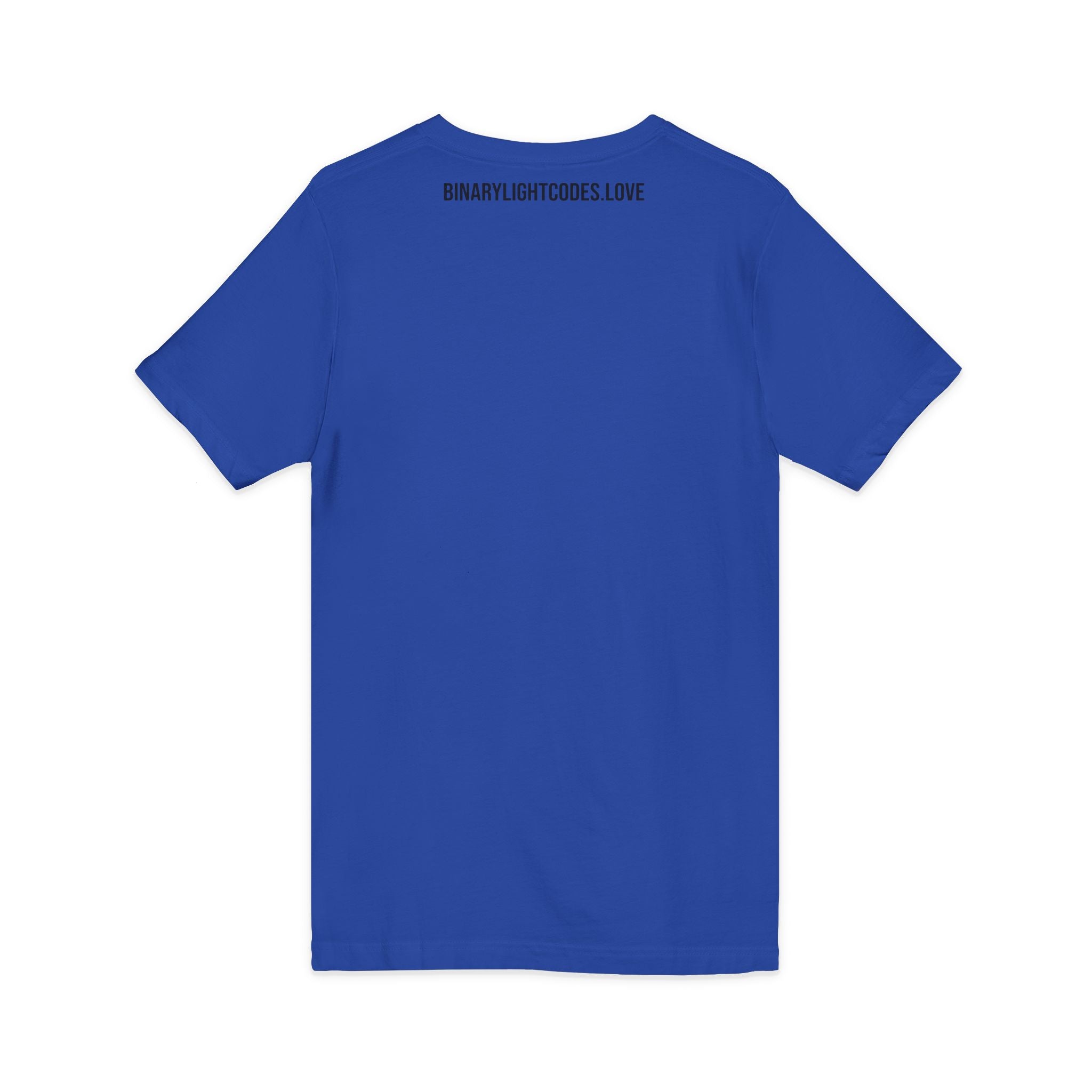 Say No to Old Programming V-Neck Tee Shirt