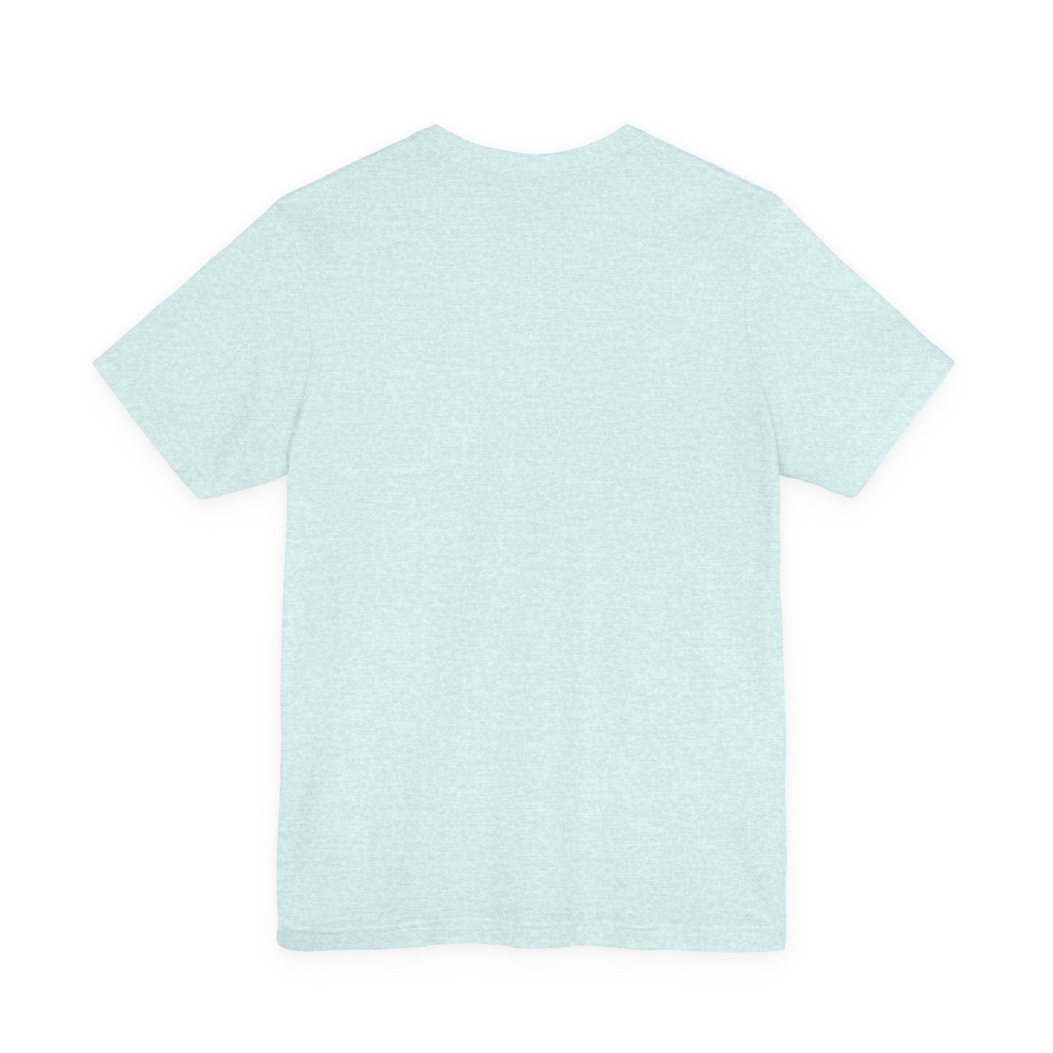 The Legacy Key Wizard Tee