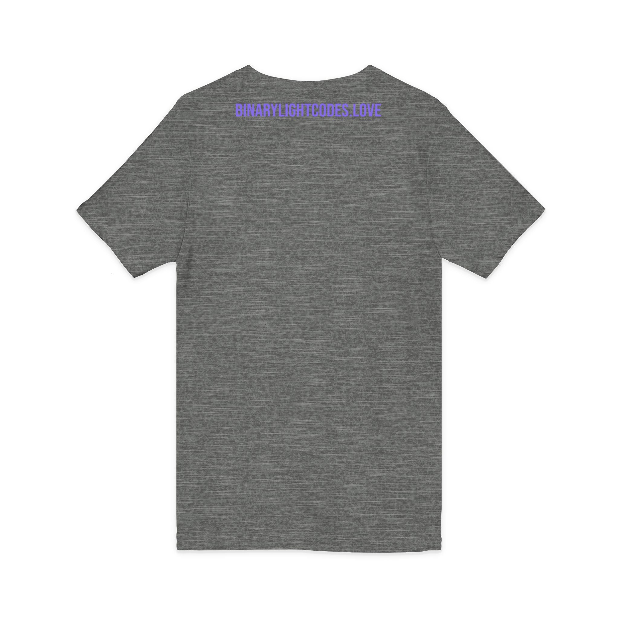 The Universe is in the Mind V-Neck Tee