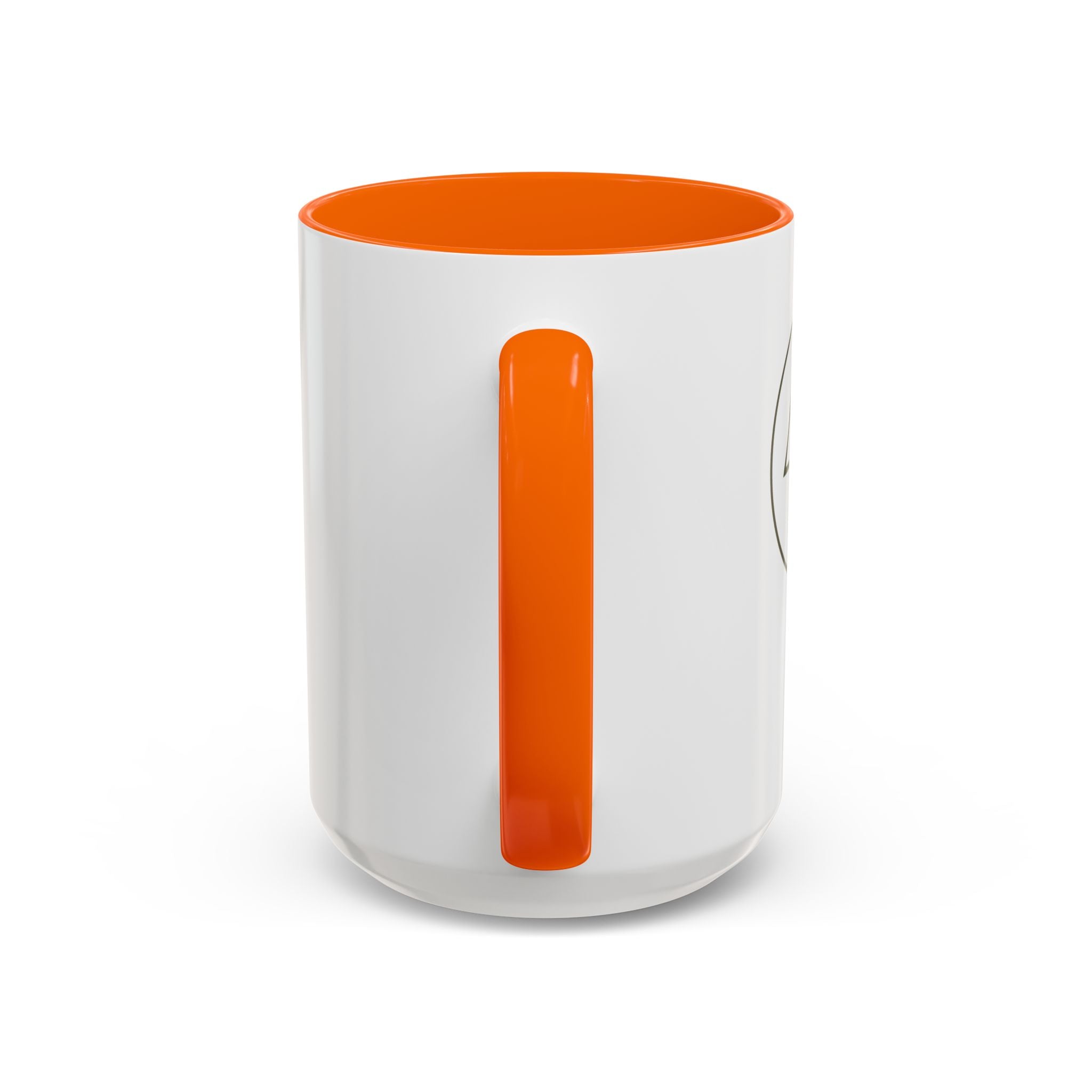 Affirmation Mug – "Unexpected Money Code" Coffee Cup