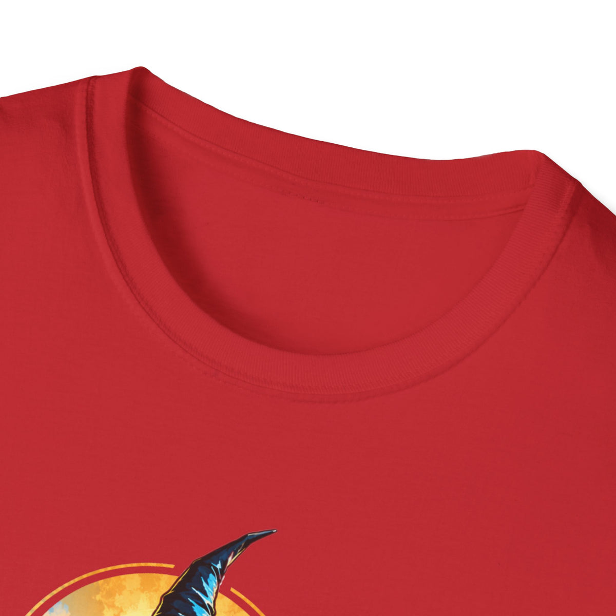 BLC Wizard Tee - Elevated and Grounded