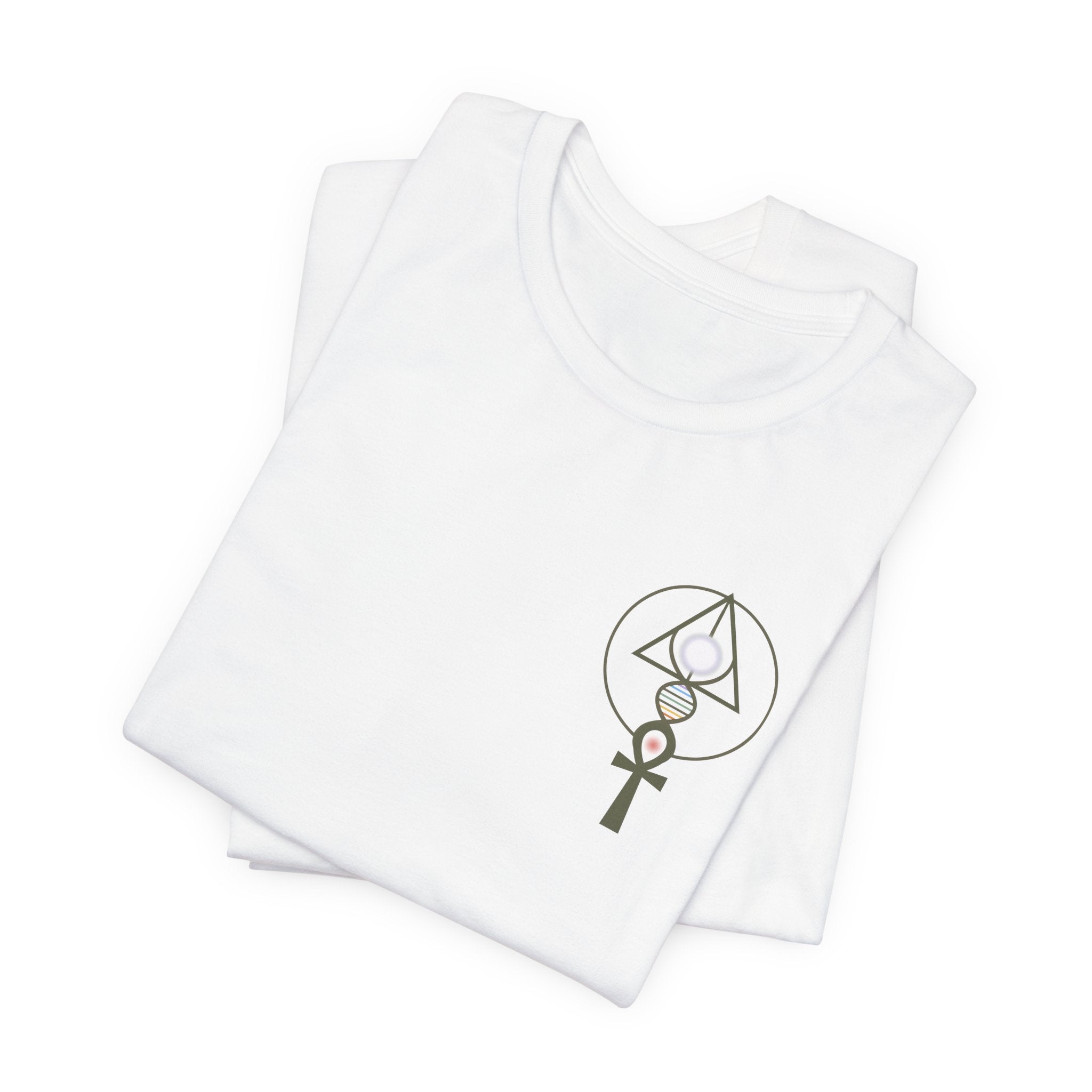 BLC Legacy Key Tee - Unexpected Money Code 111000000010