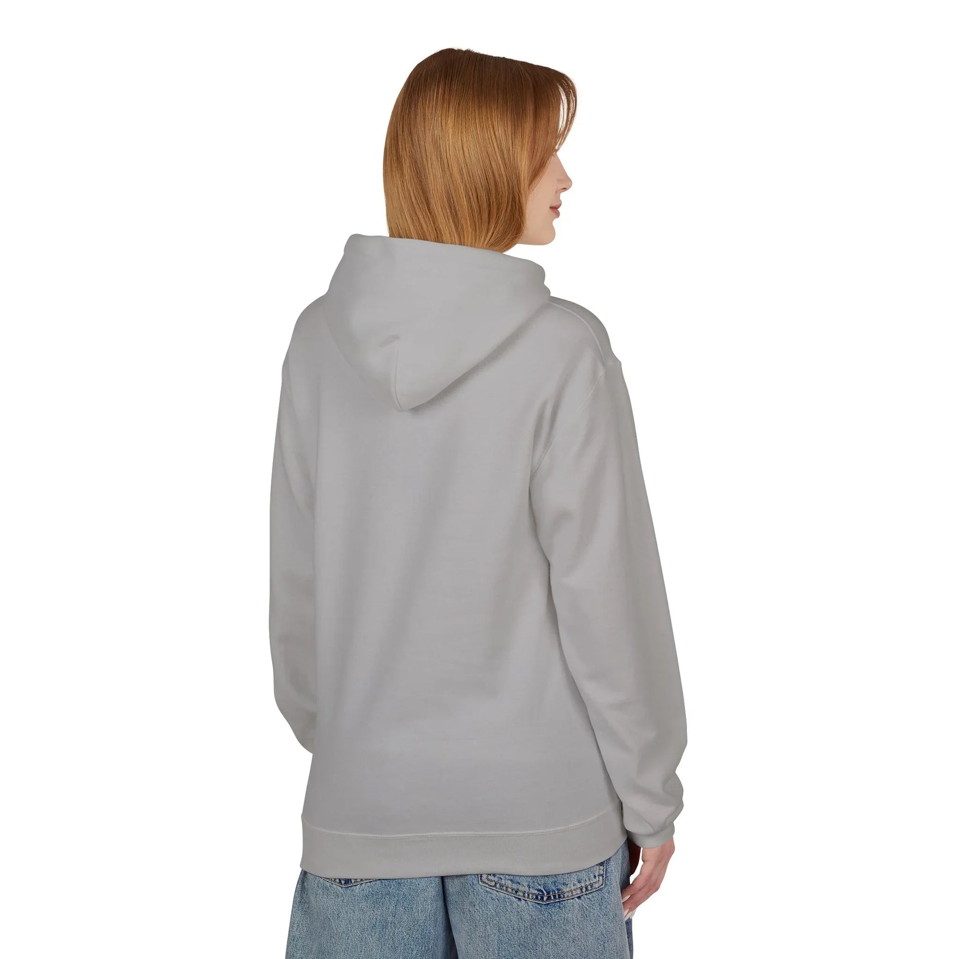 Binary Light Code Wizard Hoodie - Binary Light Codes