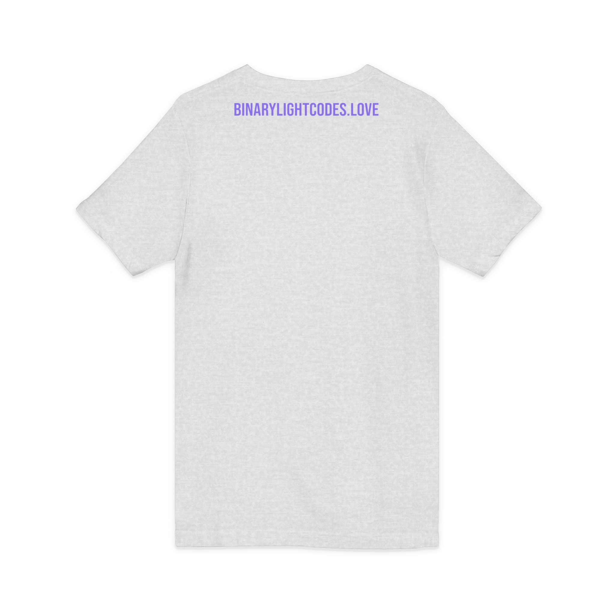 The Universe is in the Mind V-Neck Tee