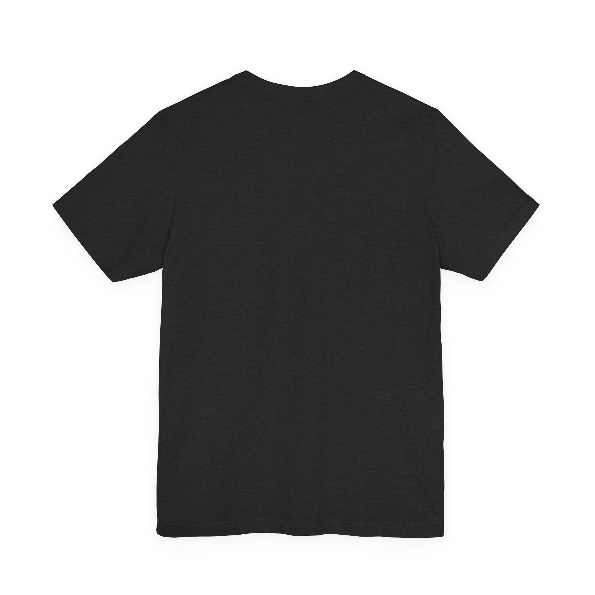 The Legacy Key Wizard Tee