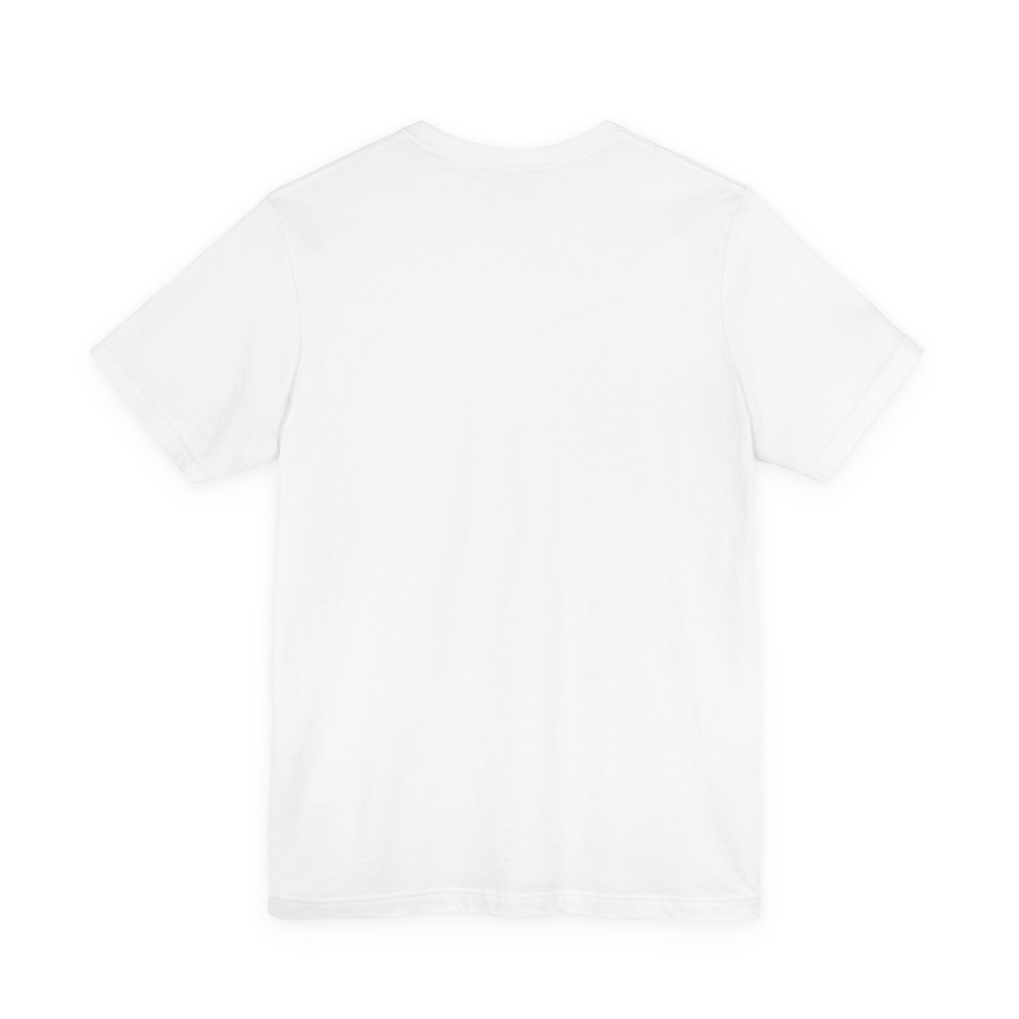 The Legacy Key Wizard Tee