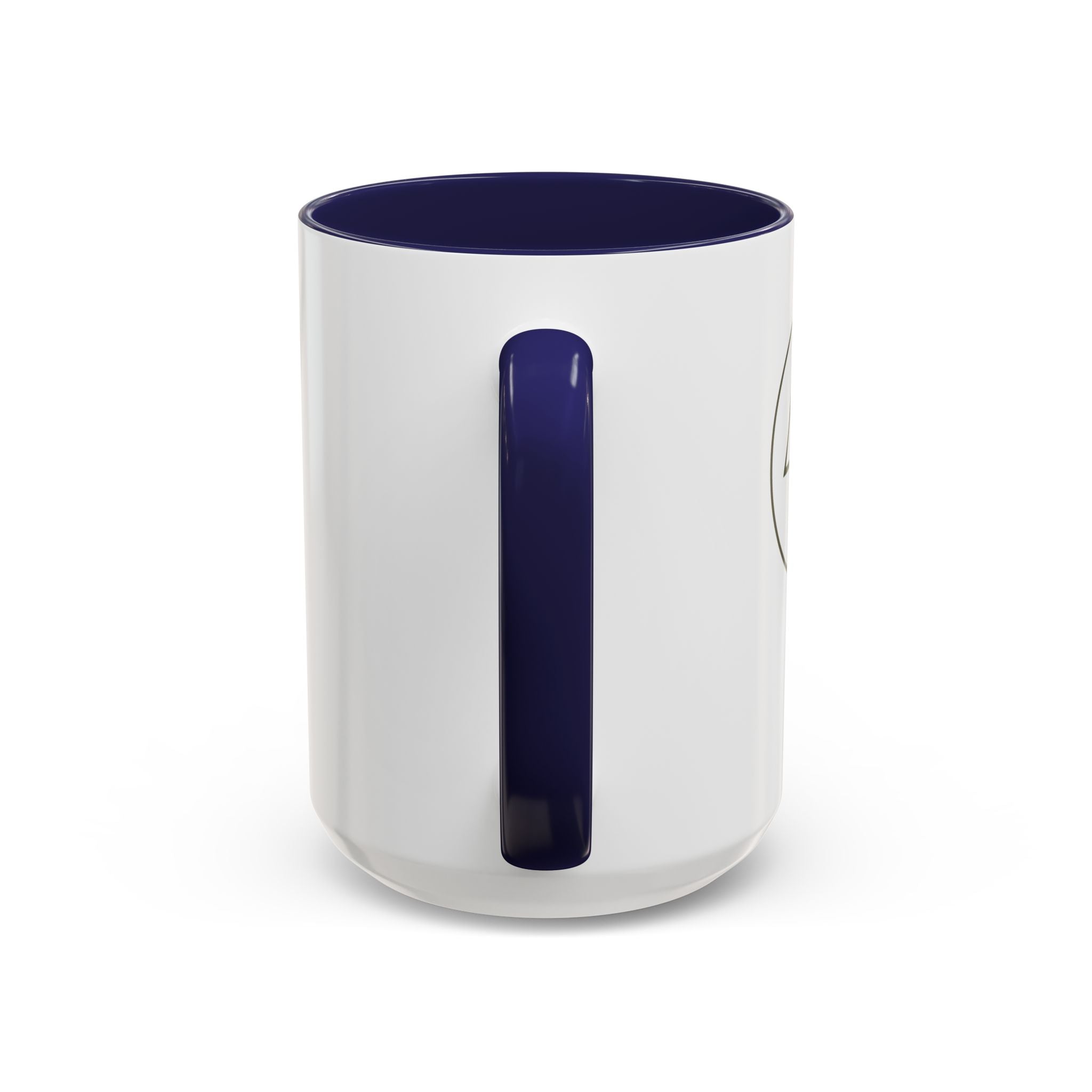 Affirmation Mug – "Unexpected Money Code" Coffee Cup