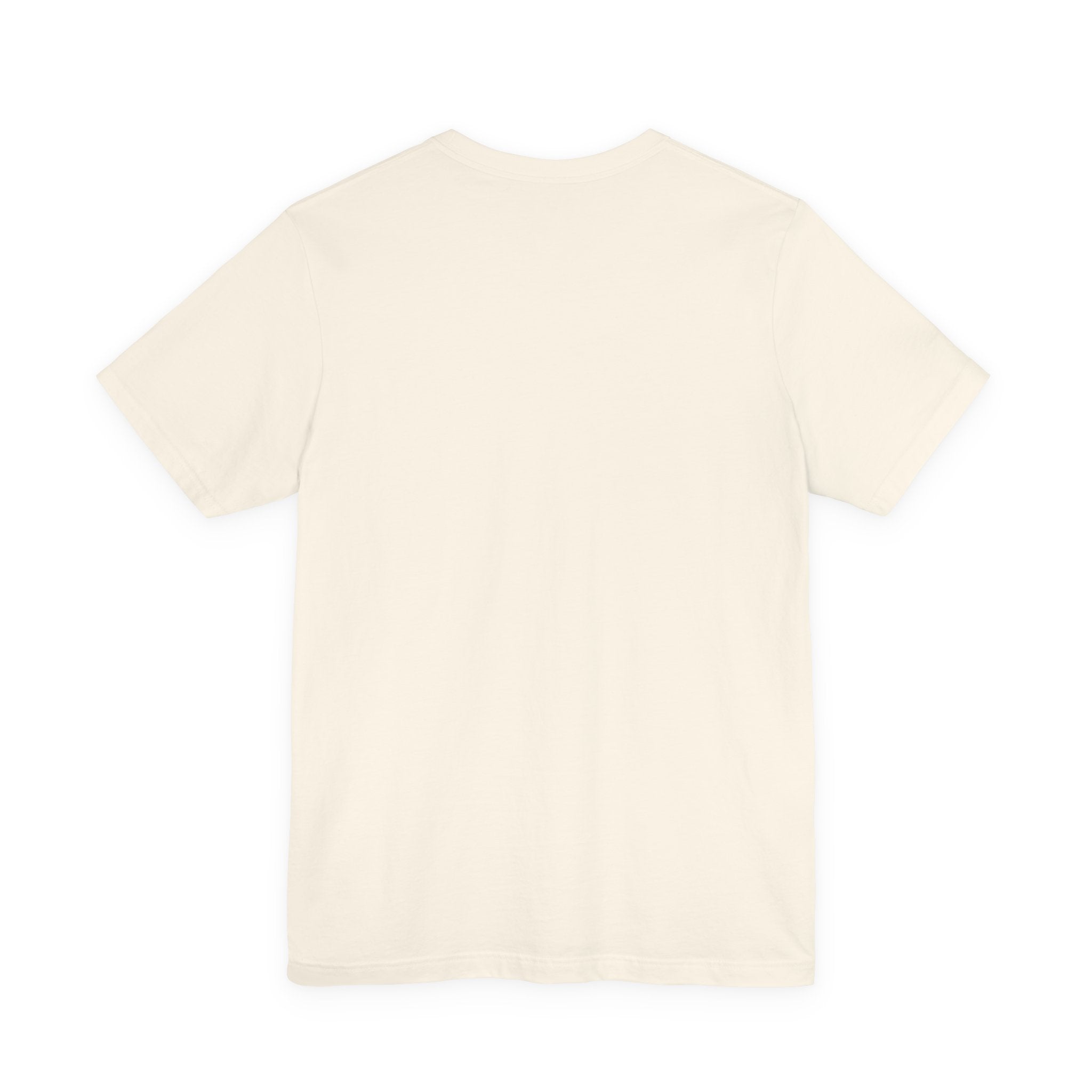 The Legacy Key Wizard Tee