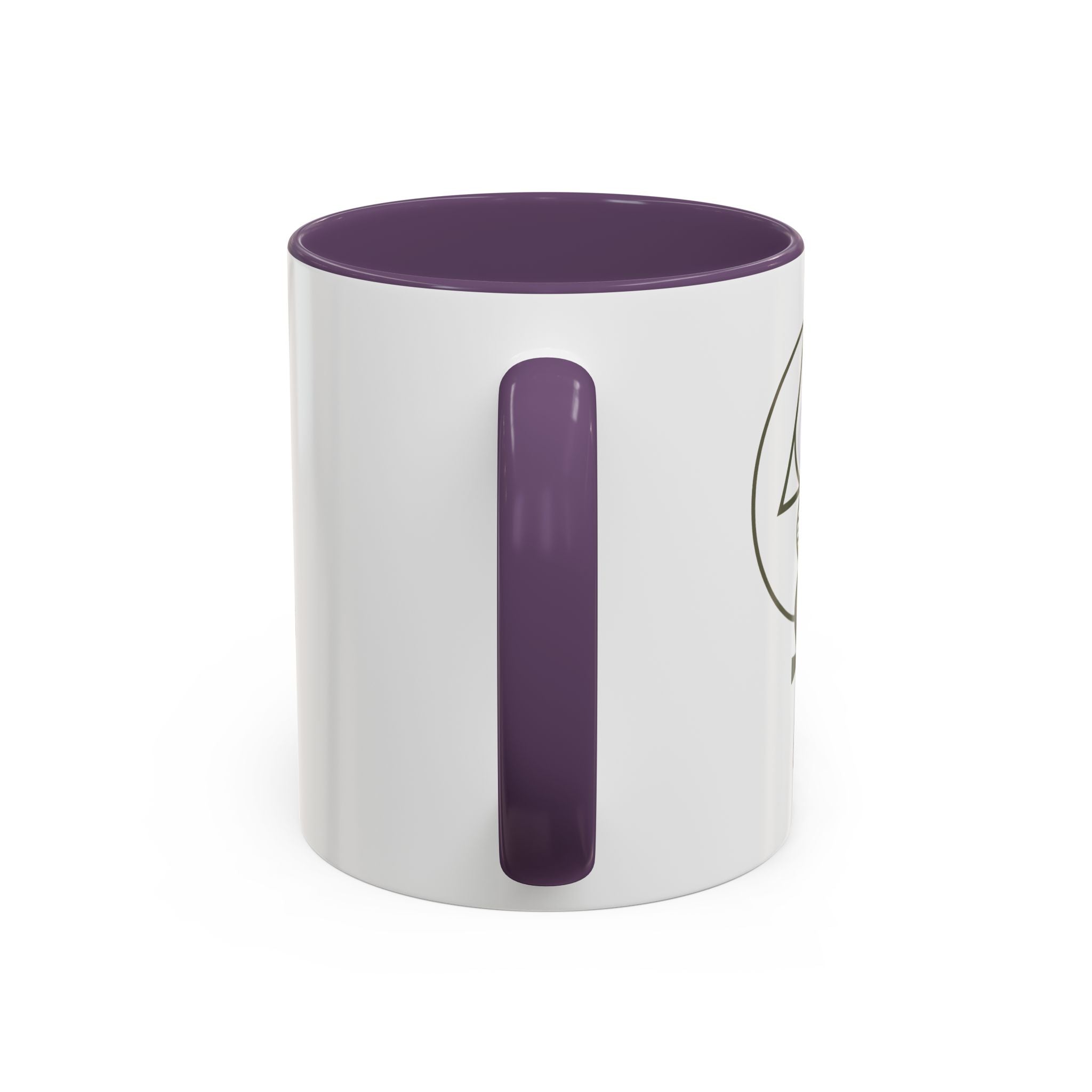 Affirmation Mug – "Unexpected Money Code" Coffee Cup