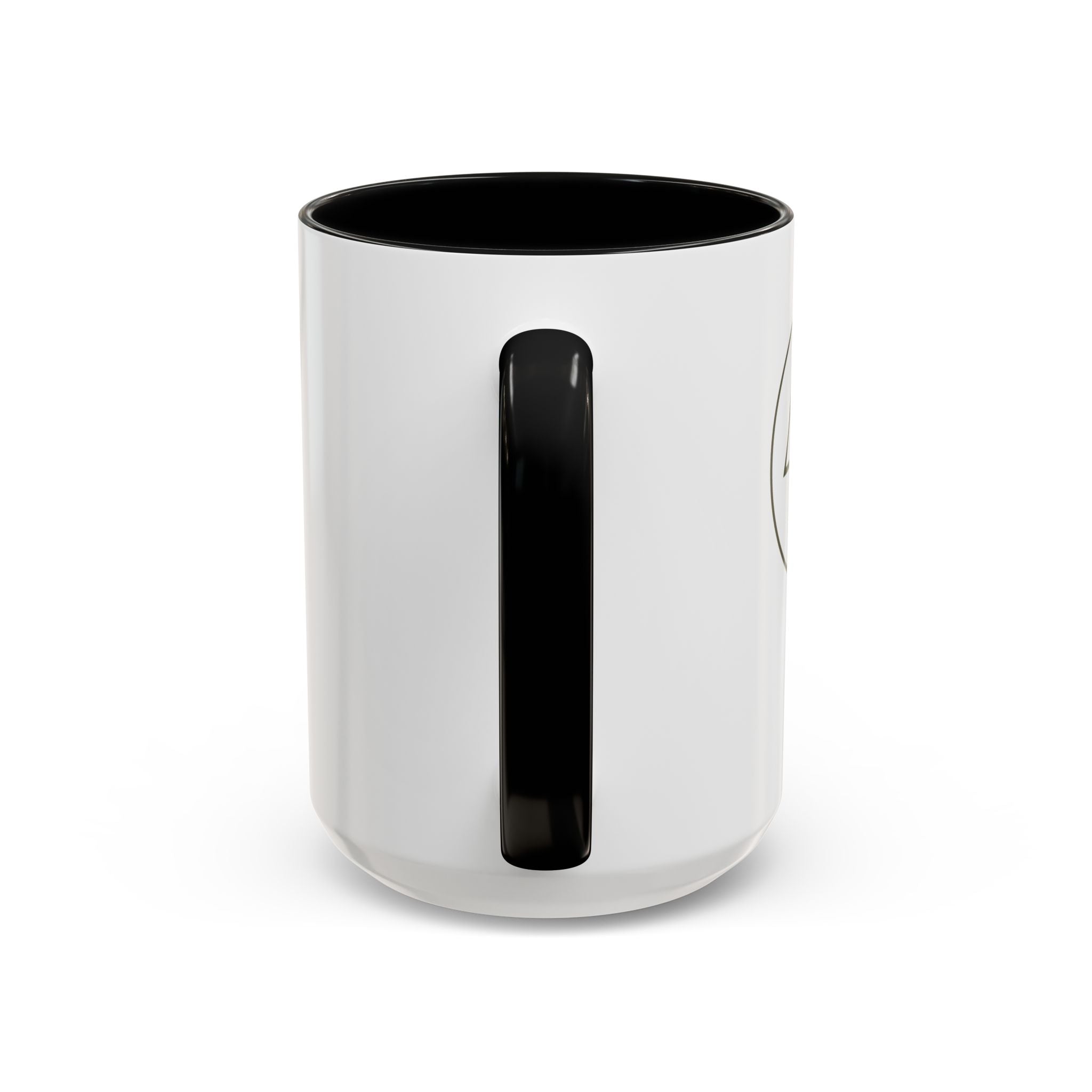 Affirmation Mug – "Unexpected Money Code" Coffee Cup