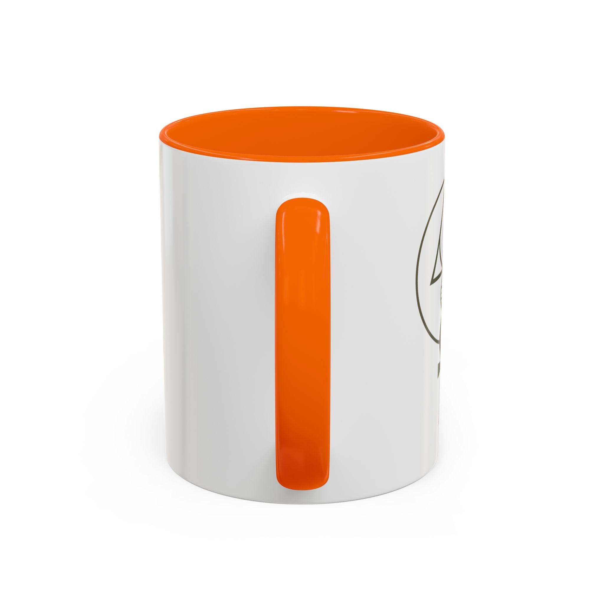 Affirmation Mug – "Unexpected Money Code" Coffee Cup