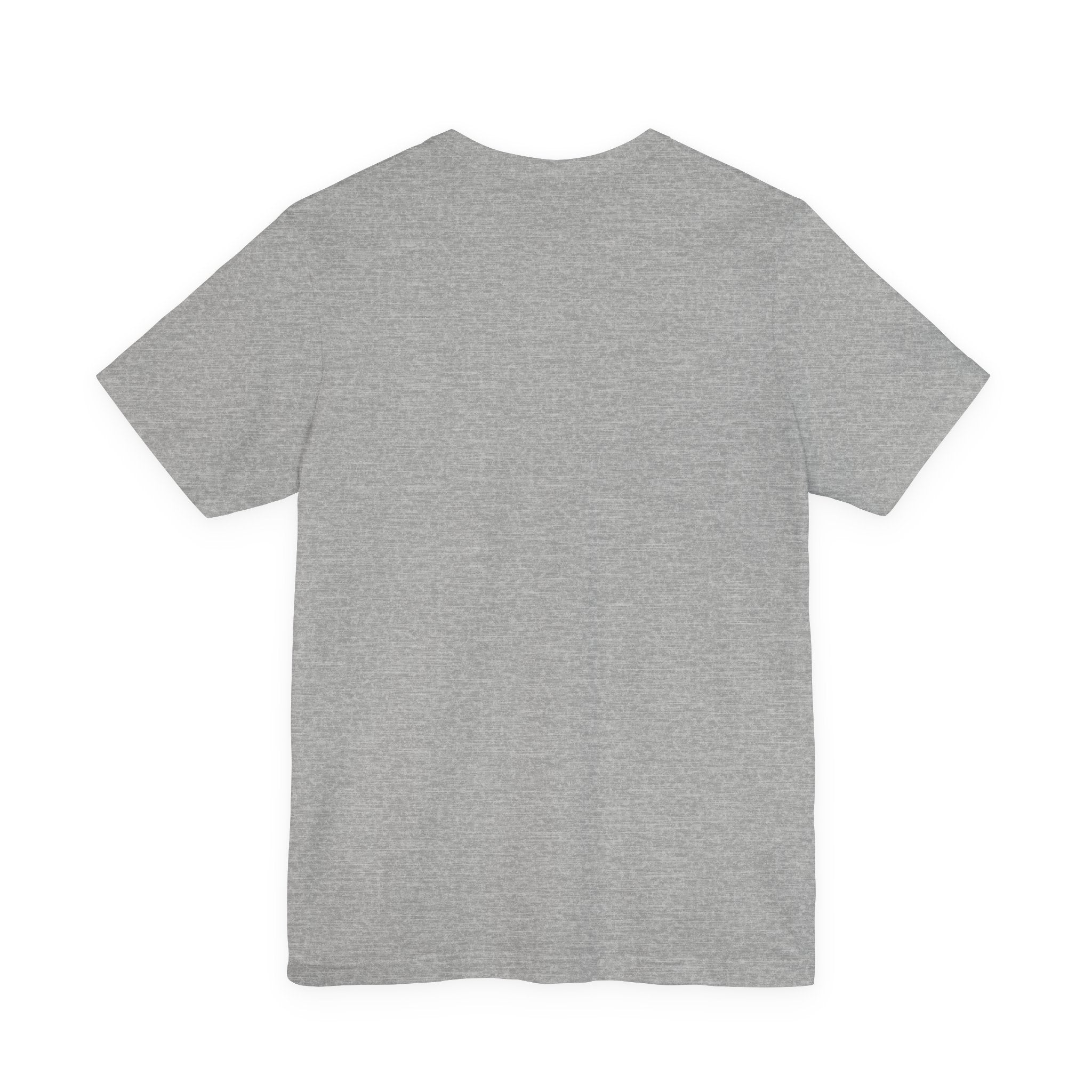 The Legacy Key Wizard Tee
