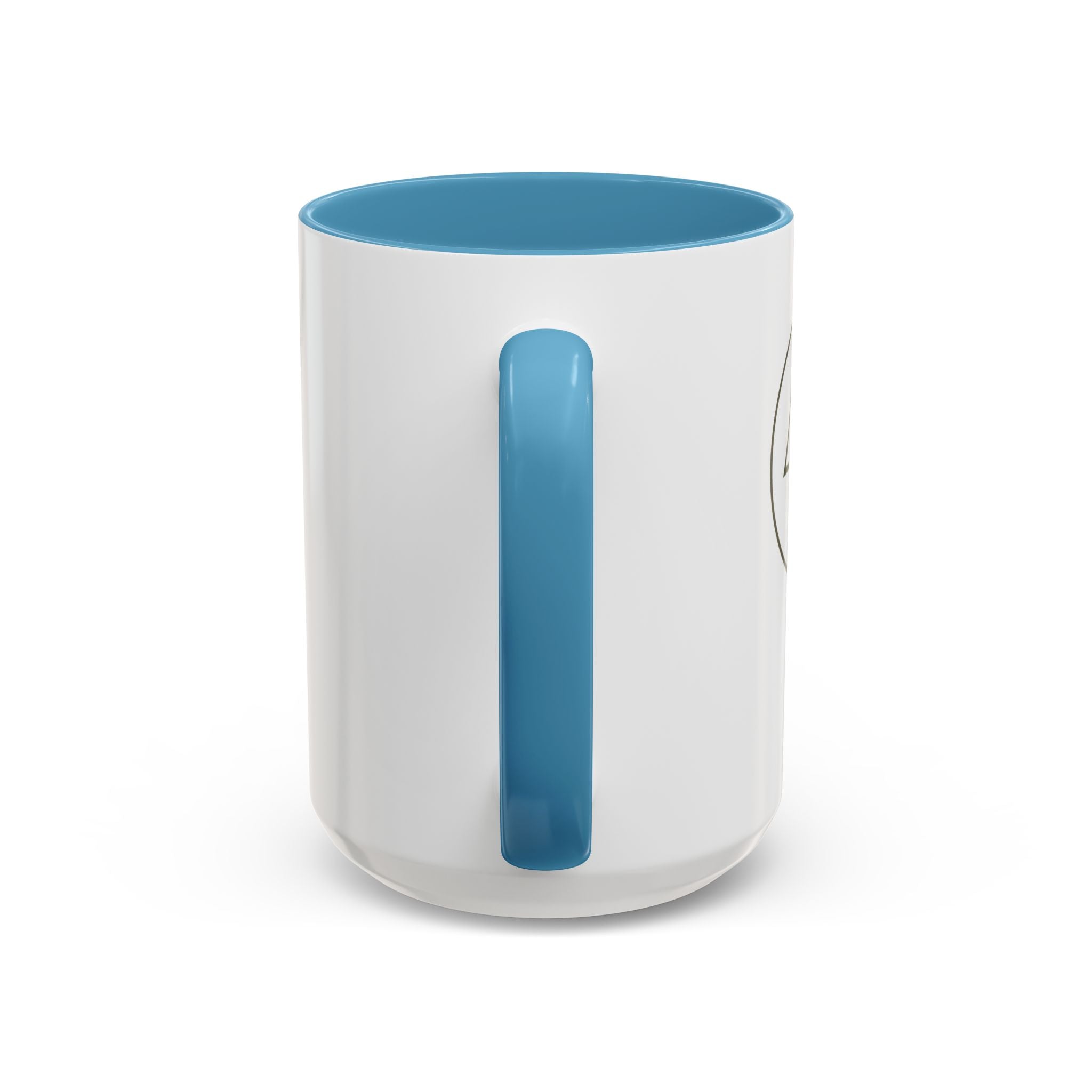 Affirmation Mug – "Unexpected Money Code" Coffee Cup