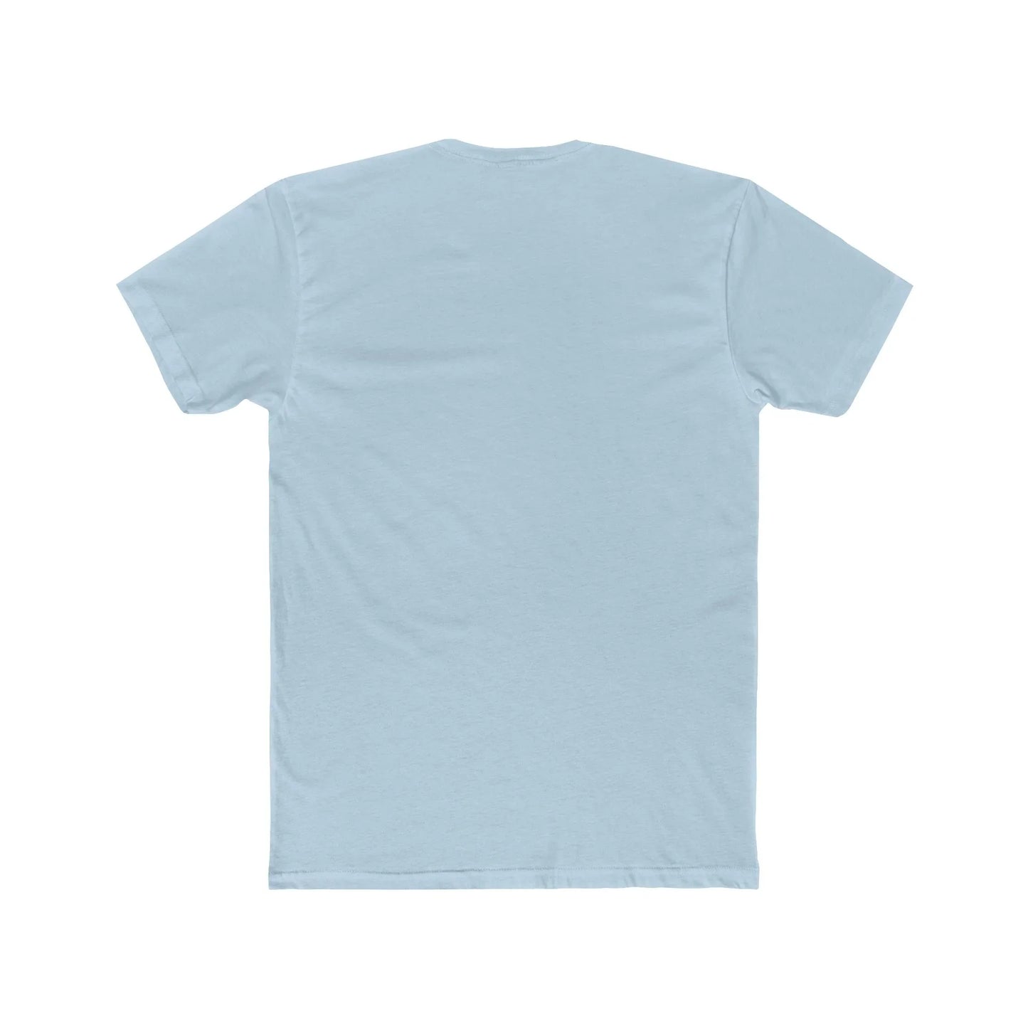 Binary Light Code Wizard Tee - Binary Light Codes