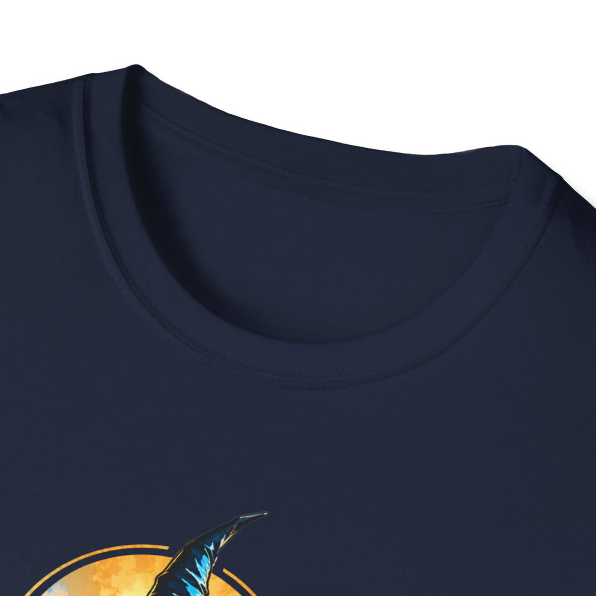 BLC Wizard Tee - Elevated and Grounded