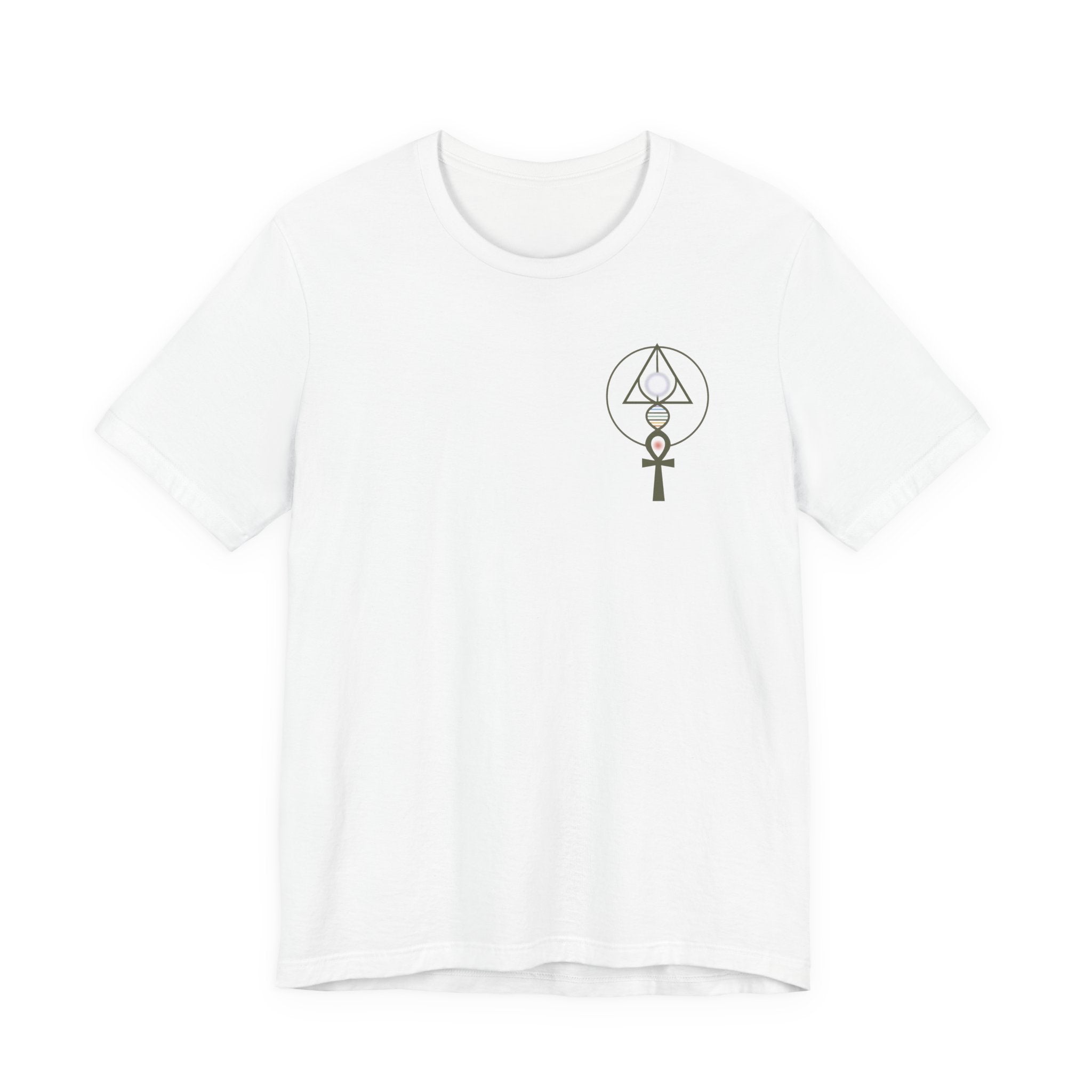 BLC Legacy Key Tee - Unexpected Money Code 111000000010