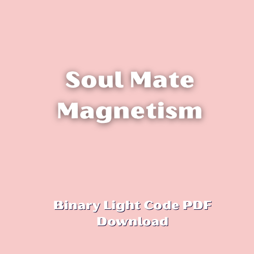 Soul Mate Magnetism