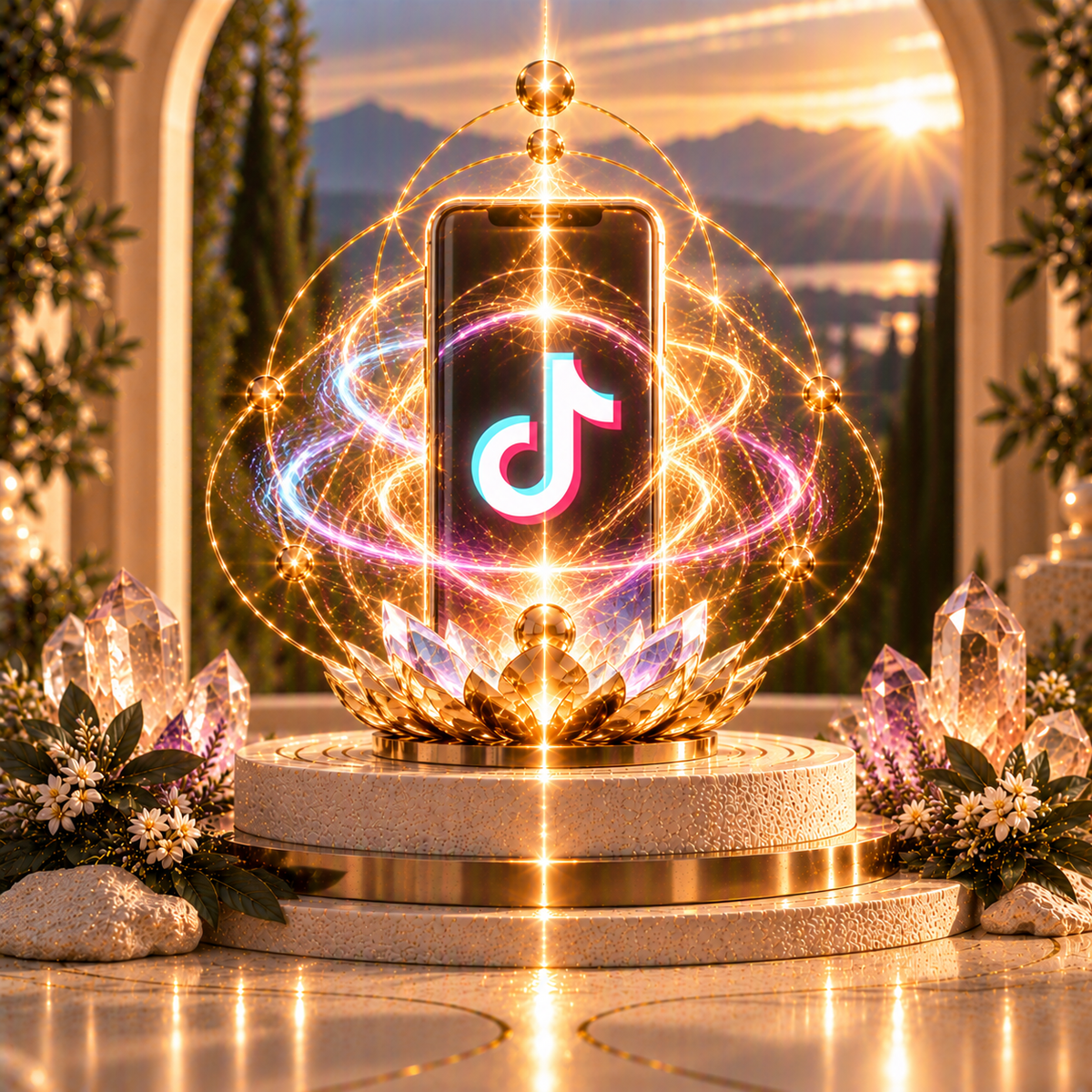 TikTok Live - Activation Request