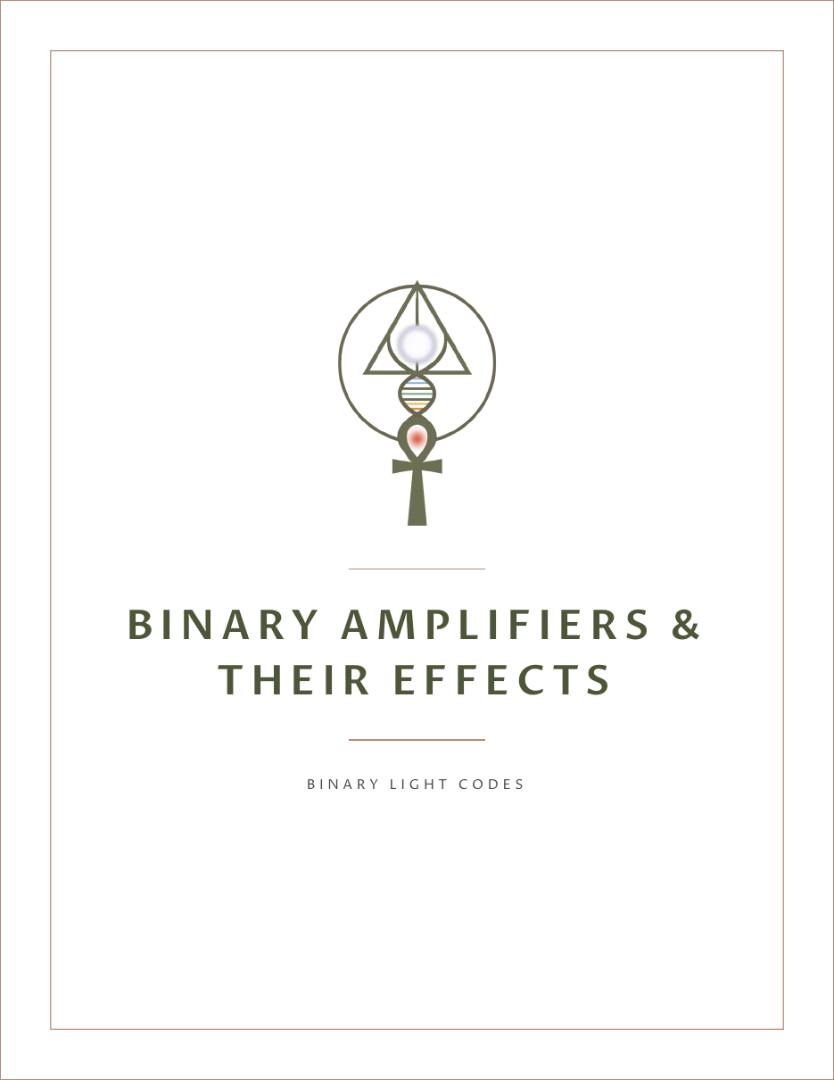 Binary Amplifiers & Their Effects