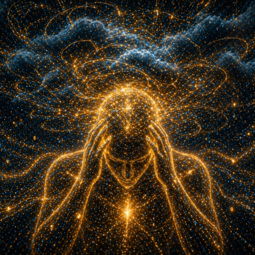 Anxiety Relief