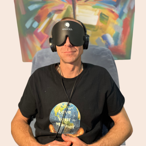 Audio Activations & Guided Meditations