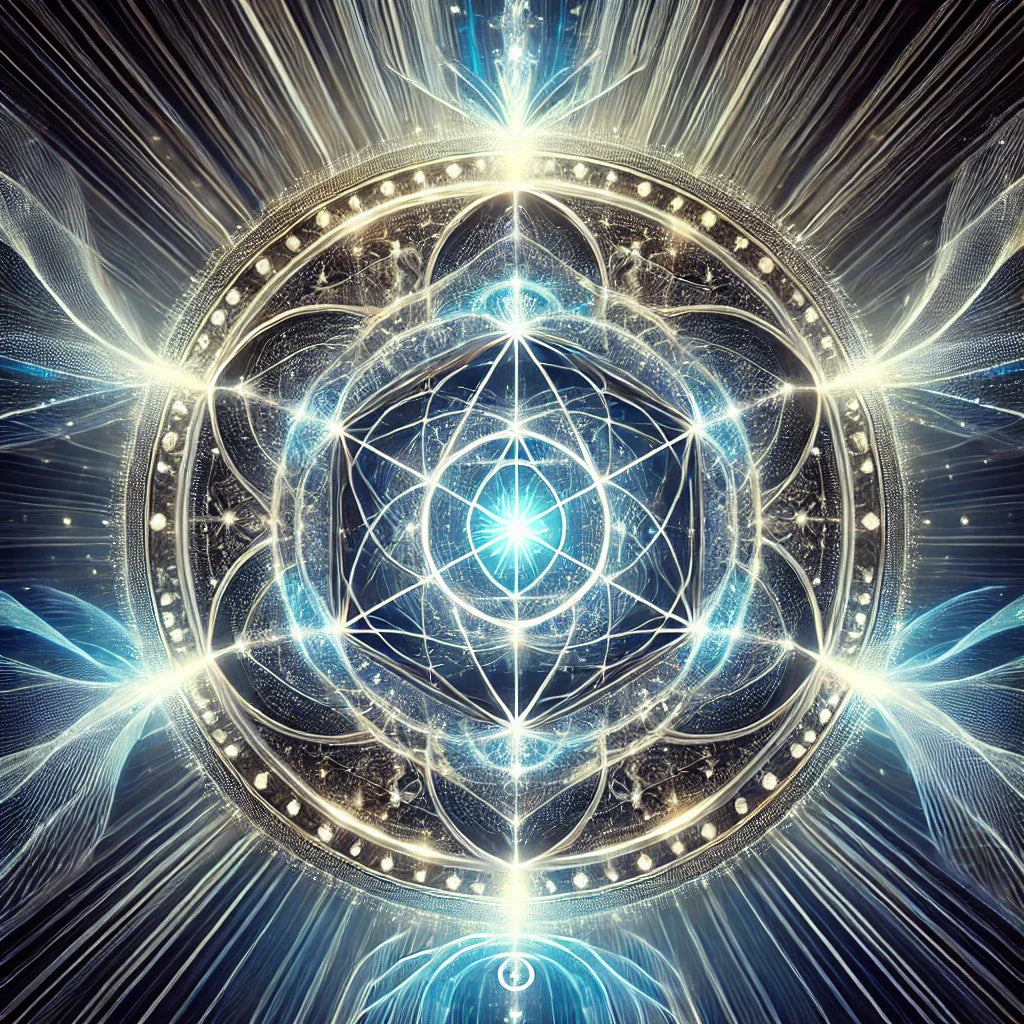 DNA Activating Products – Light Code Tools for Ascension, Healing & Multidimensional Awakening