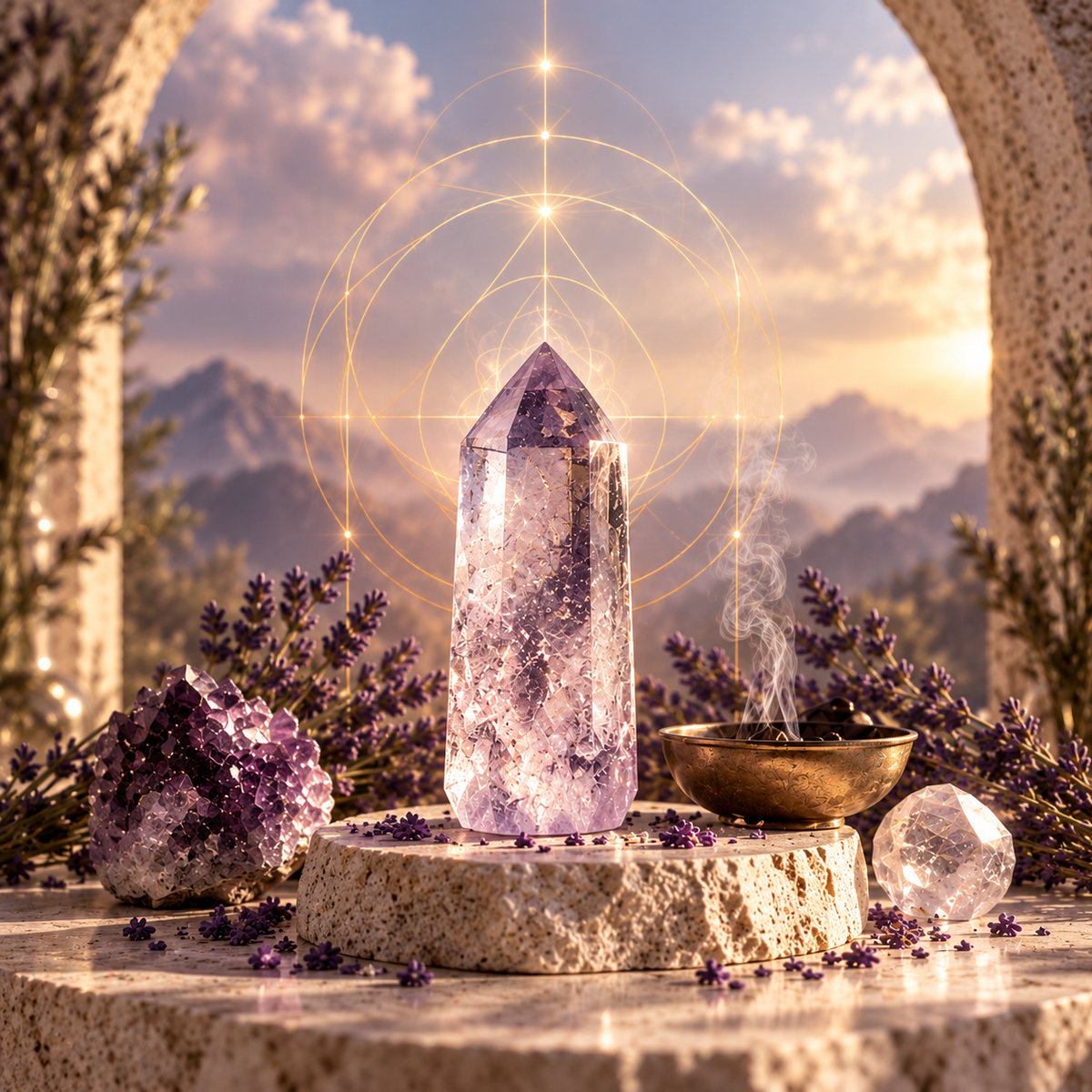 Spiritual
