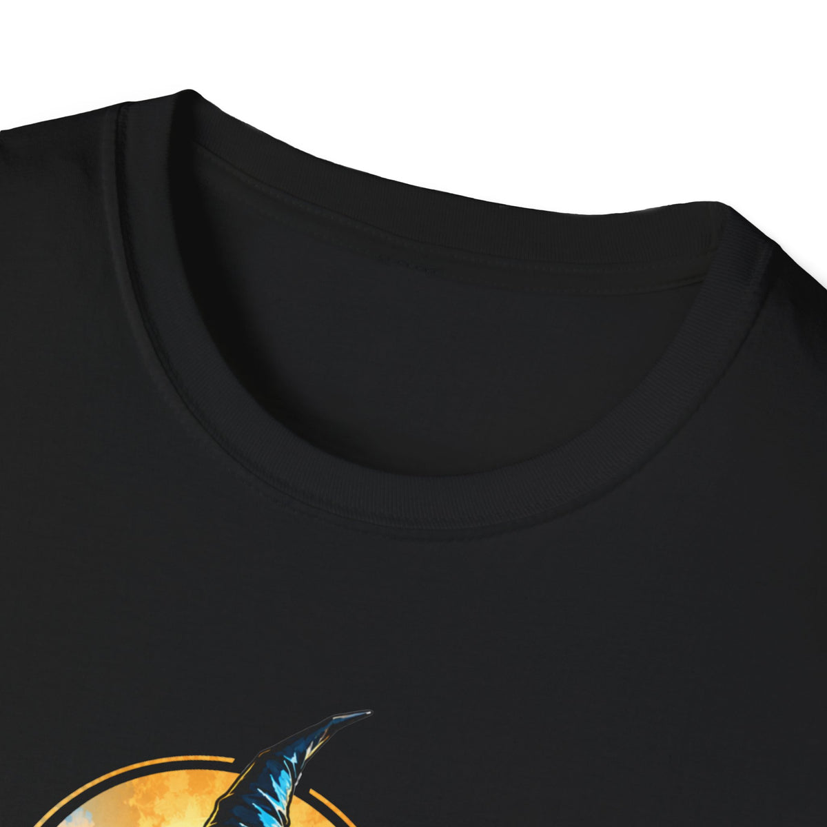 BLC Wizard Tee - Elevated and Grounded