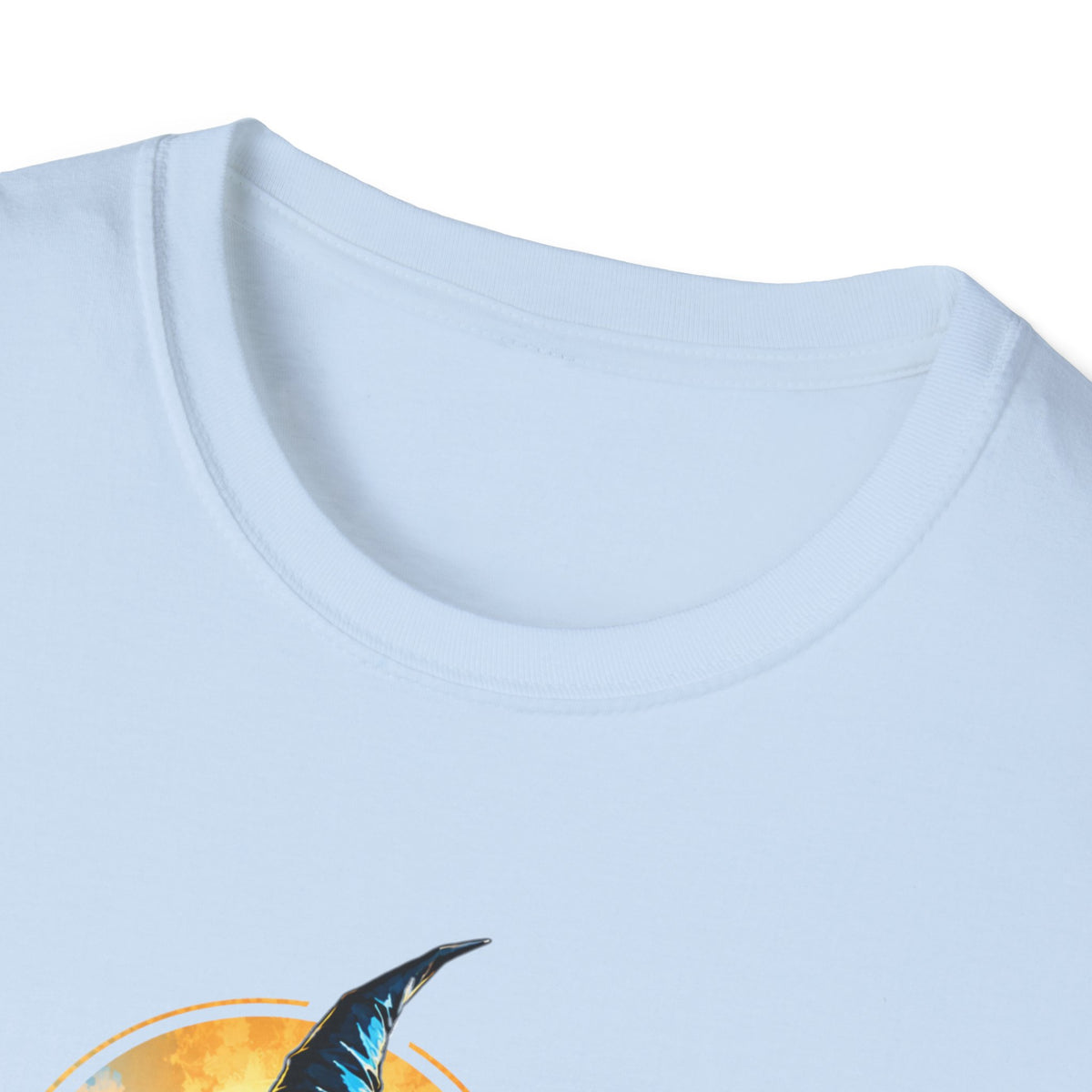 BLC Wizard Tee - Elevated and Grounded