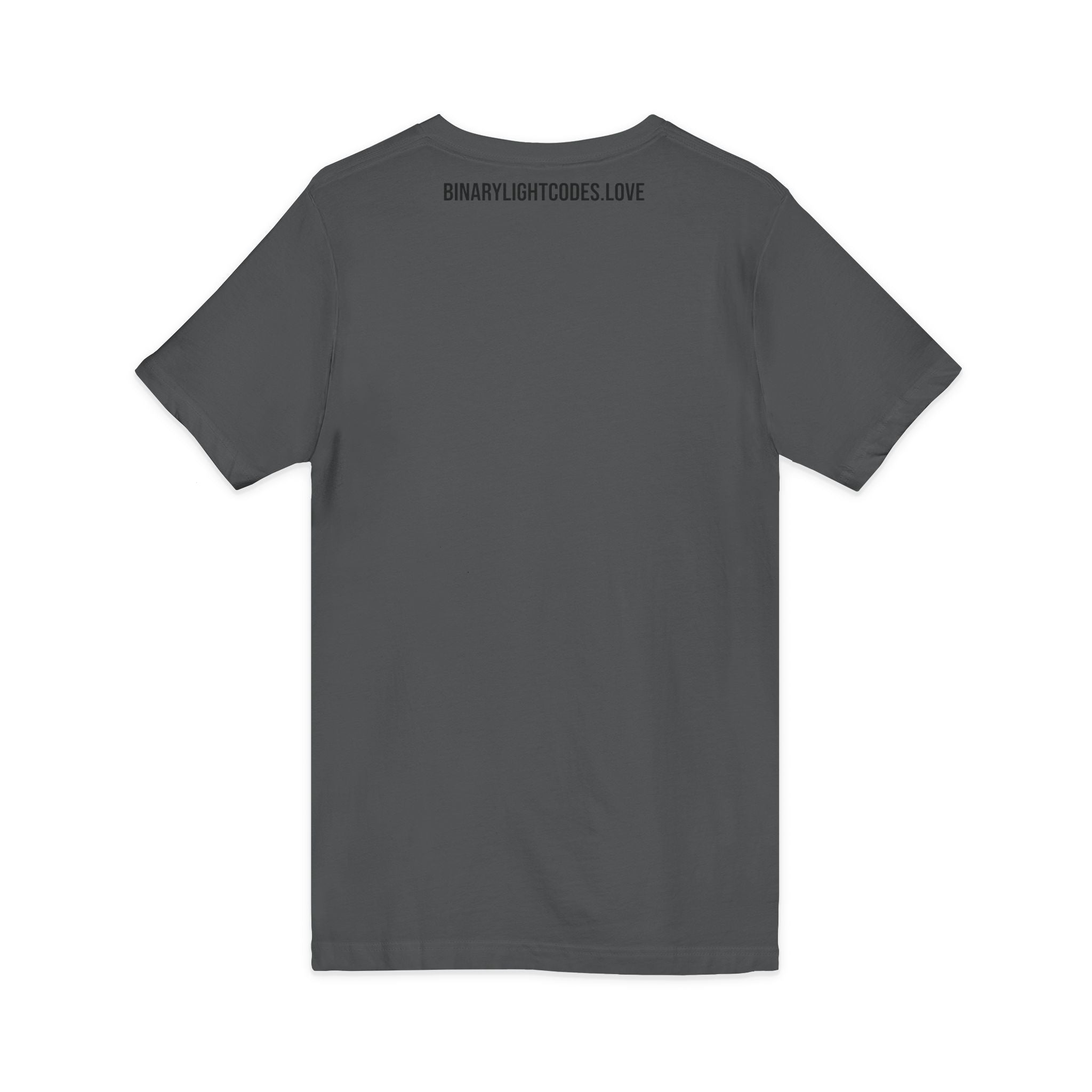 Say No to Old Programming V-Neck Tee Shirt