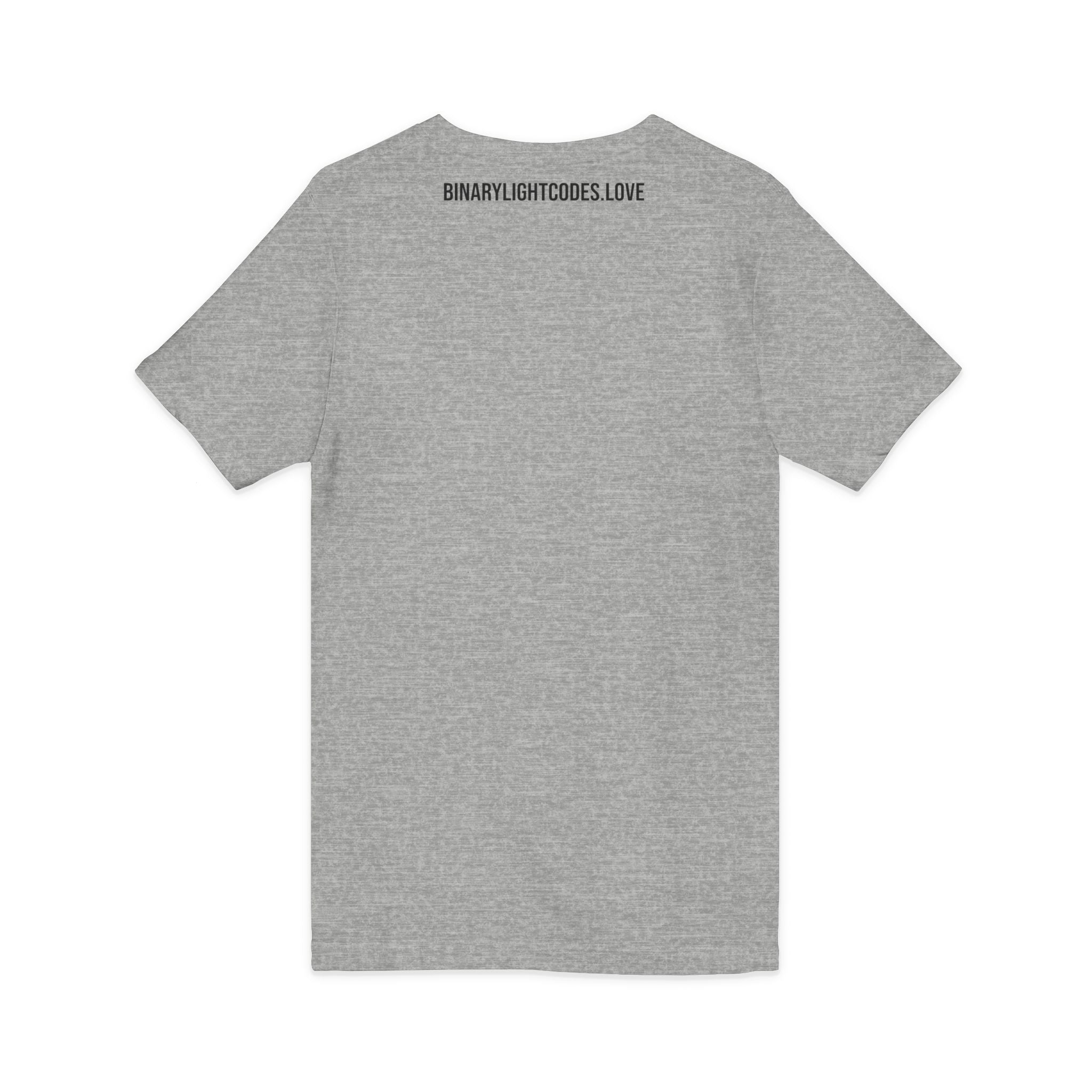 Say No to Old Programming V-Neck Tee Shirt