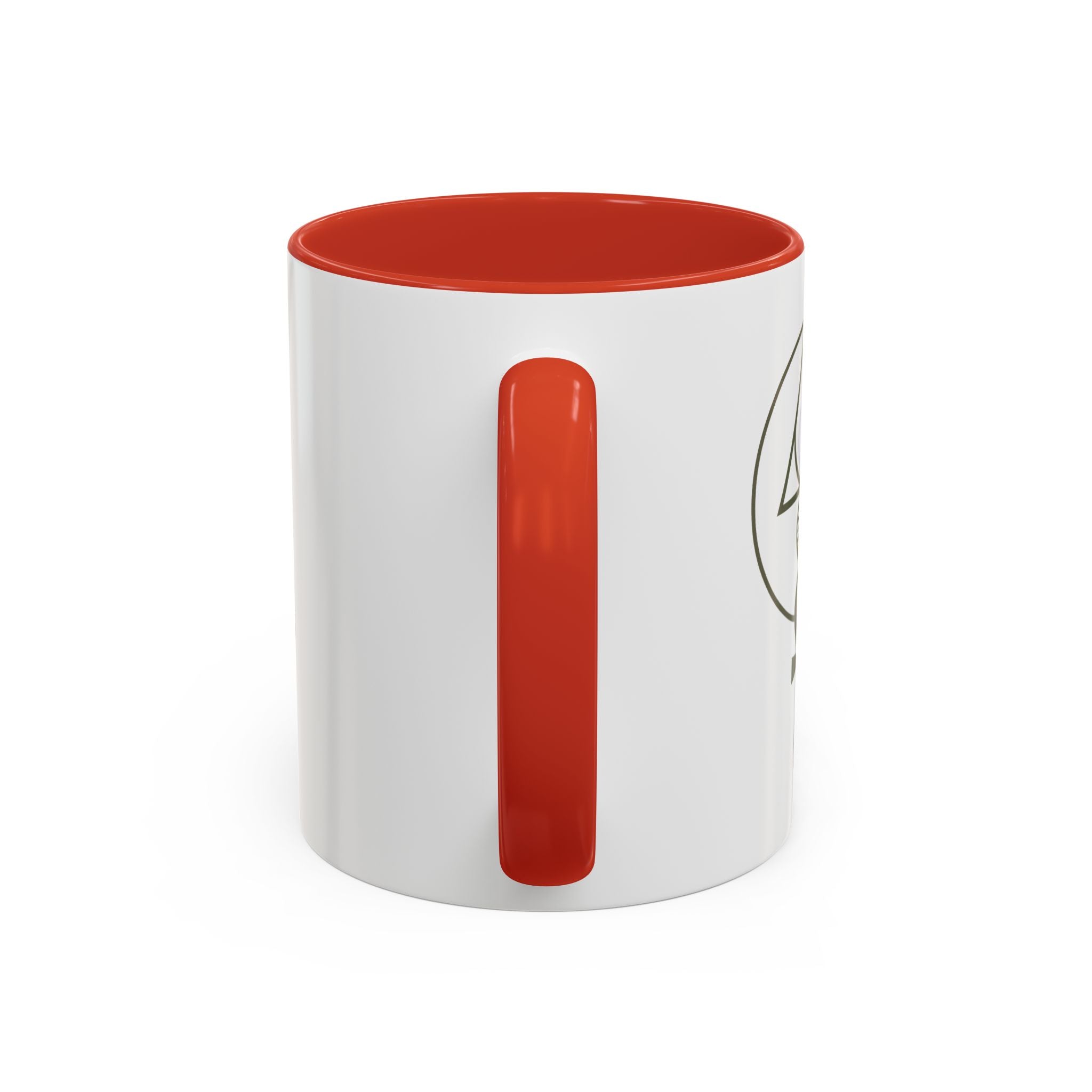 Affirmation Mug – "Unexpected Money Code" Coffee Cup