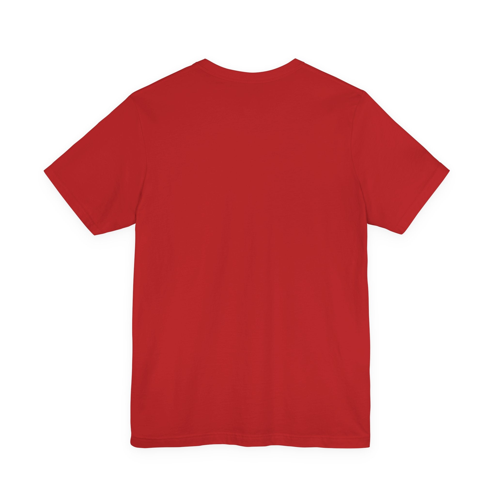 The Legacy Key Wizard Tee