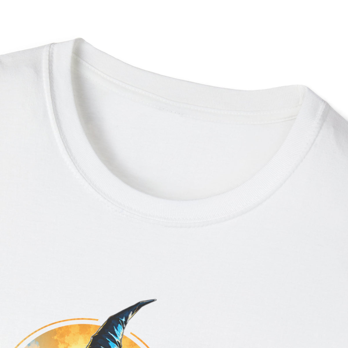 BLC Wizard Tee - Elevated and Grounded