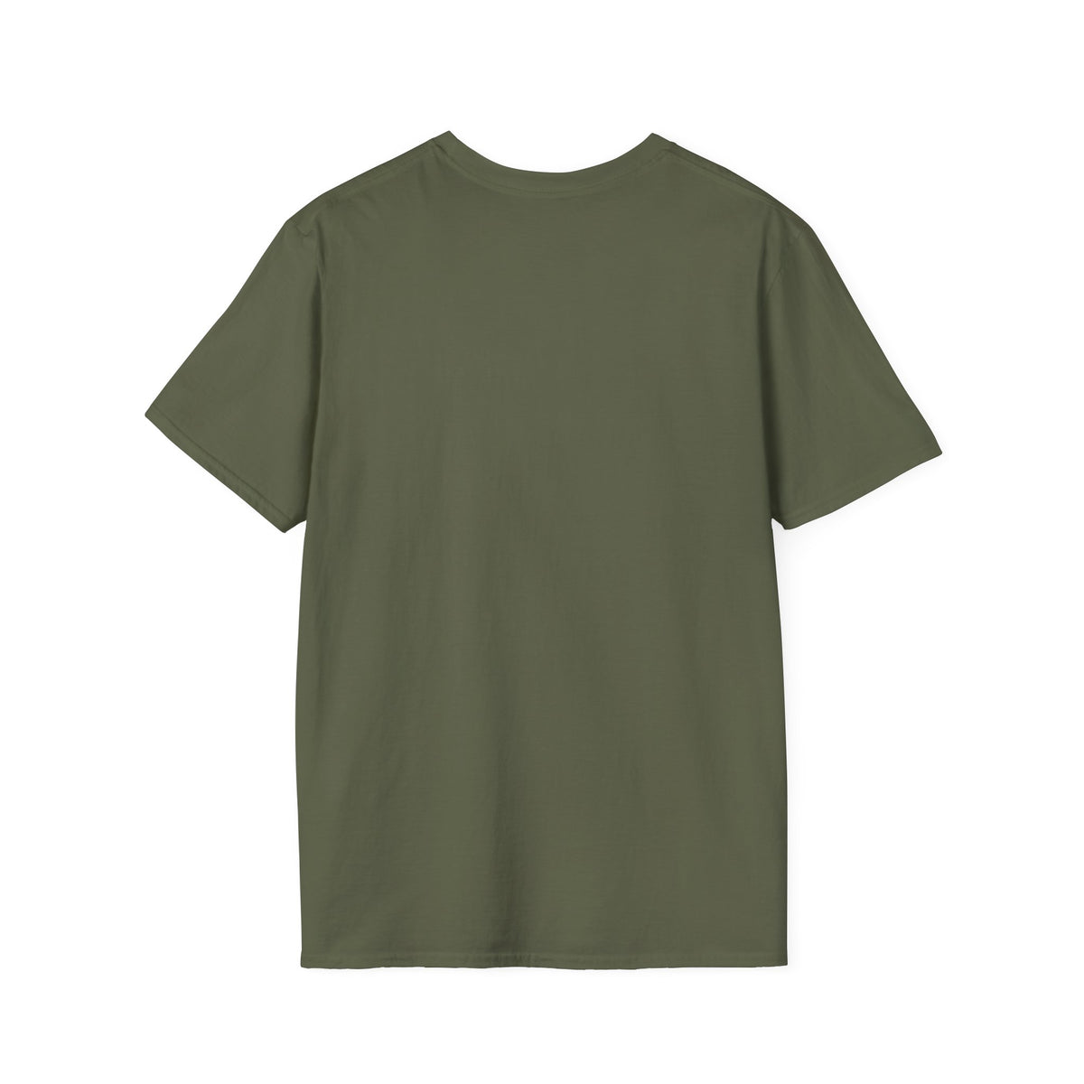 BLC Wizard Tee - Elevated and Grounded