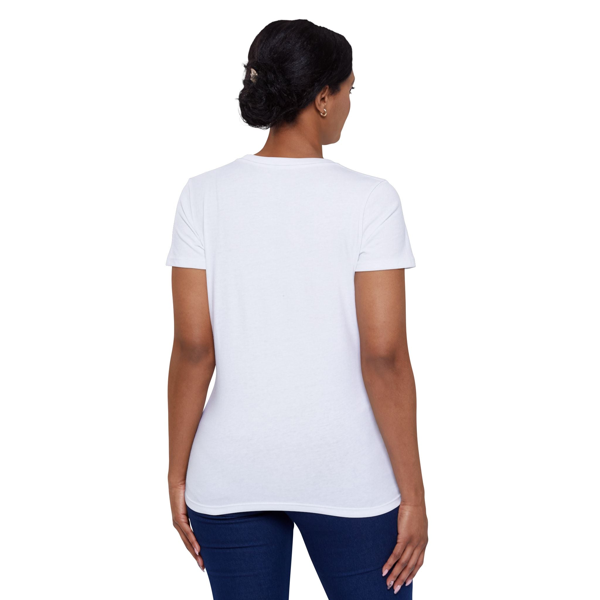 Organic Cotton Tree of Life DNA Activation T-Shirt - Colorful Roots & Branches